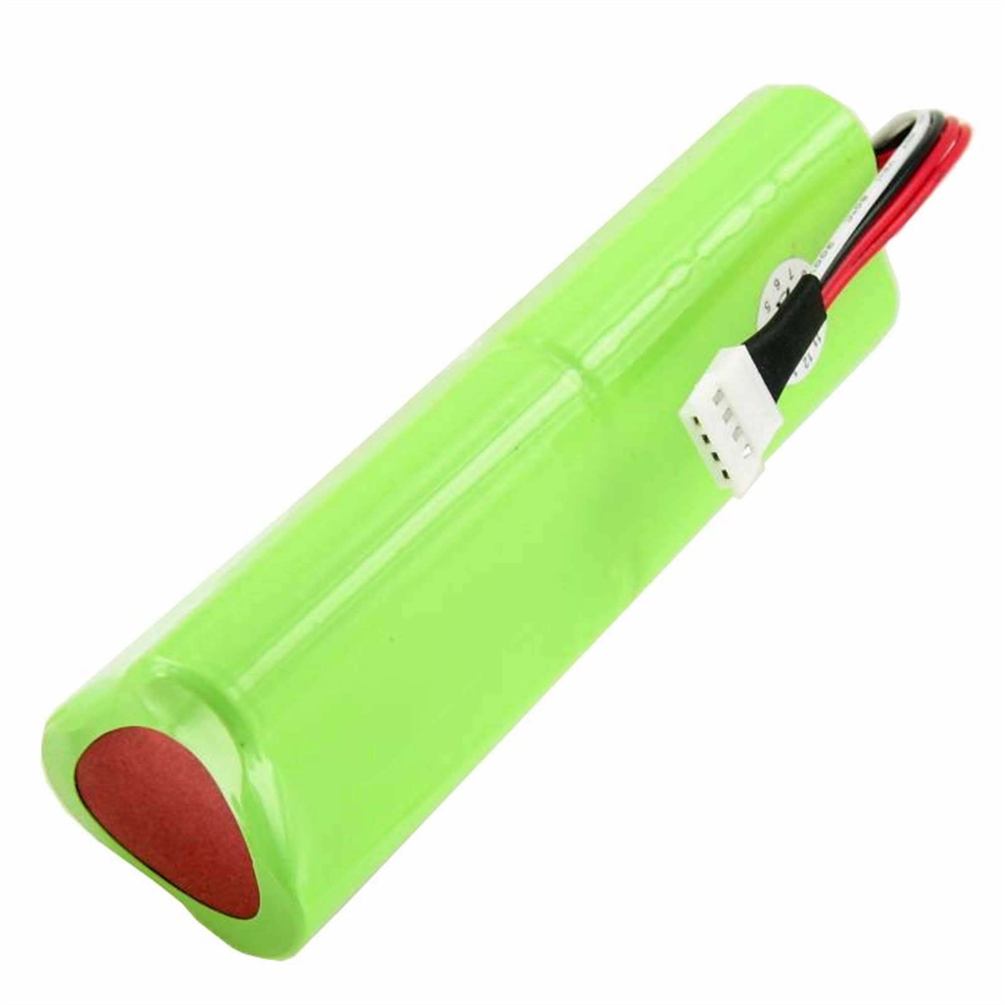 AccuCell'den yedek pil olarak Fluke Ti-10 pil Ti-20, Ti20-RBP, Ti-25