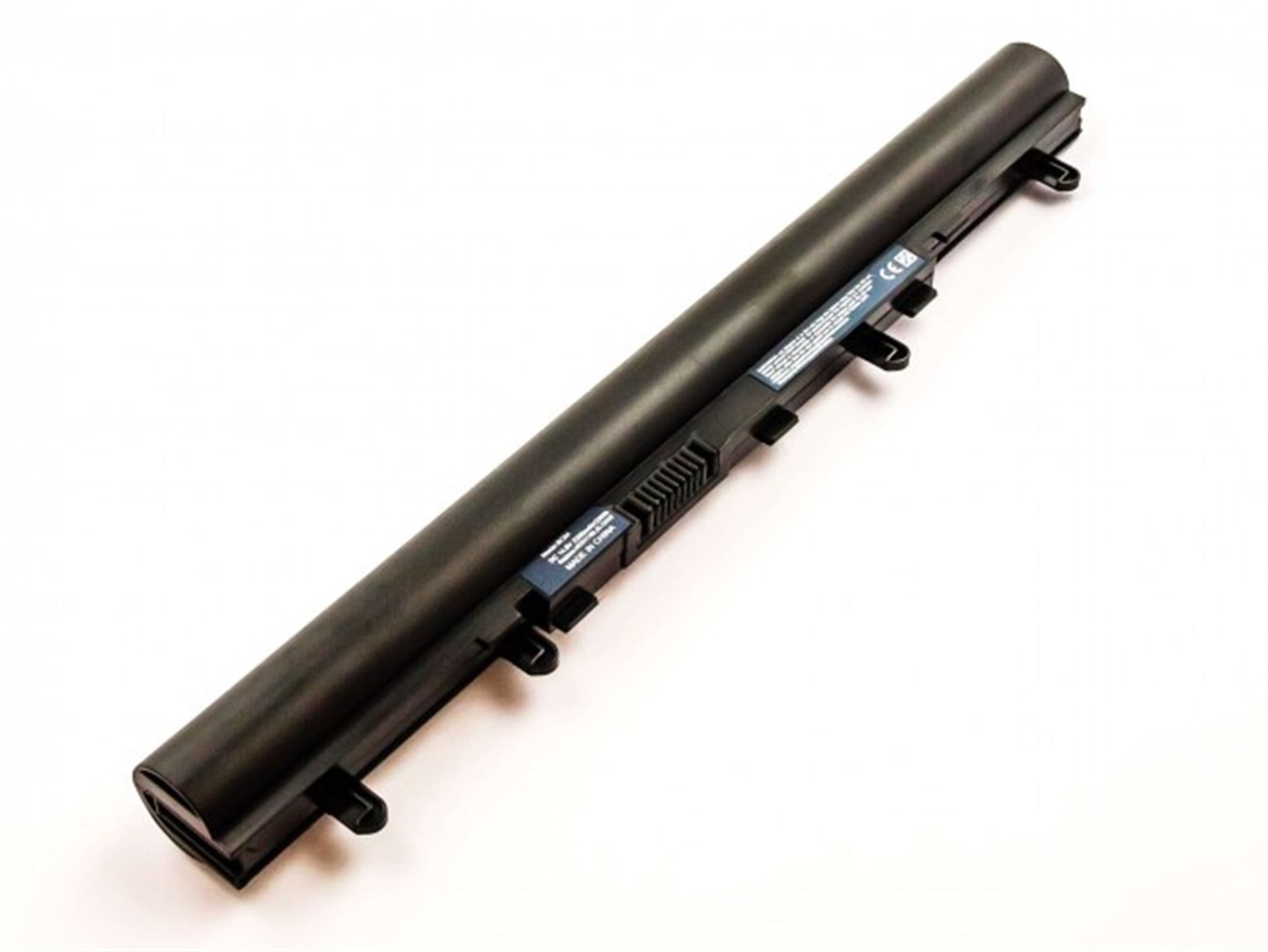 ACER Aspire V5-431, Li-ion, 14.8V, 2200mAh, 32.6Wh, siyah için uygun pil