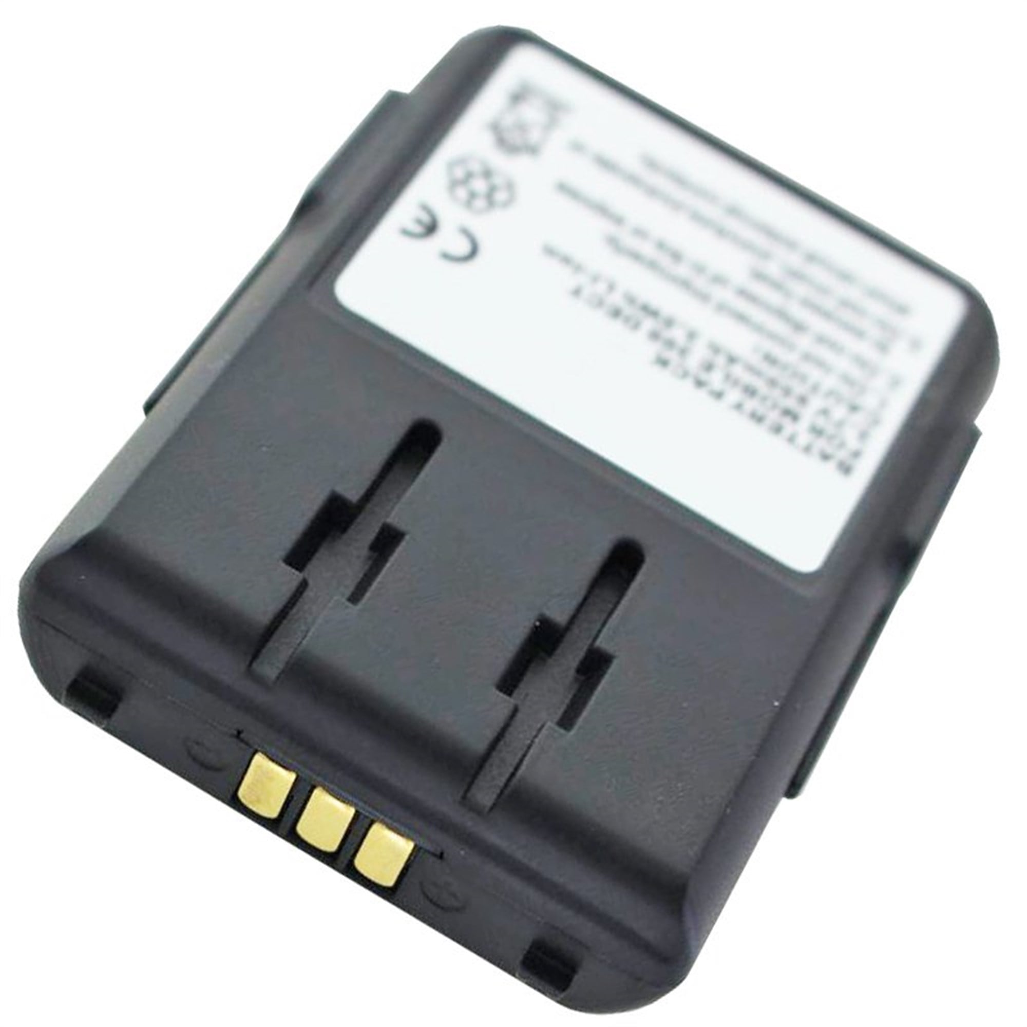 Alcatel Mobile 300, 400 DECT pil 3BN66305AAAA000828 için uygun pil