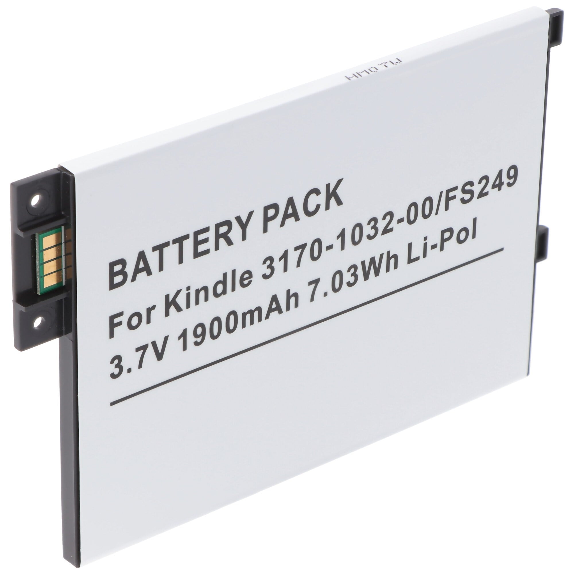 Amazon Kindle 3, Kindle 3 WiFi, Kindle Grafit 170-1032-00 için uygun pil