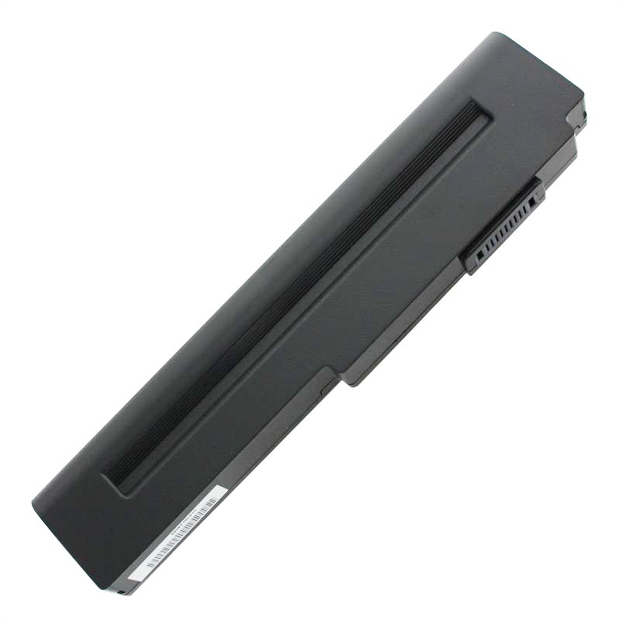 Asus X64 serisi, N43, N53, N61, X64 için uygun AccuCell pil