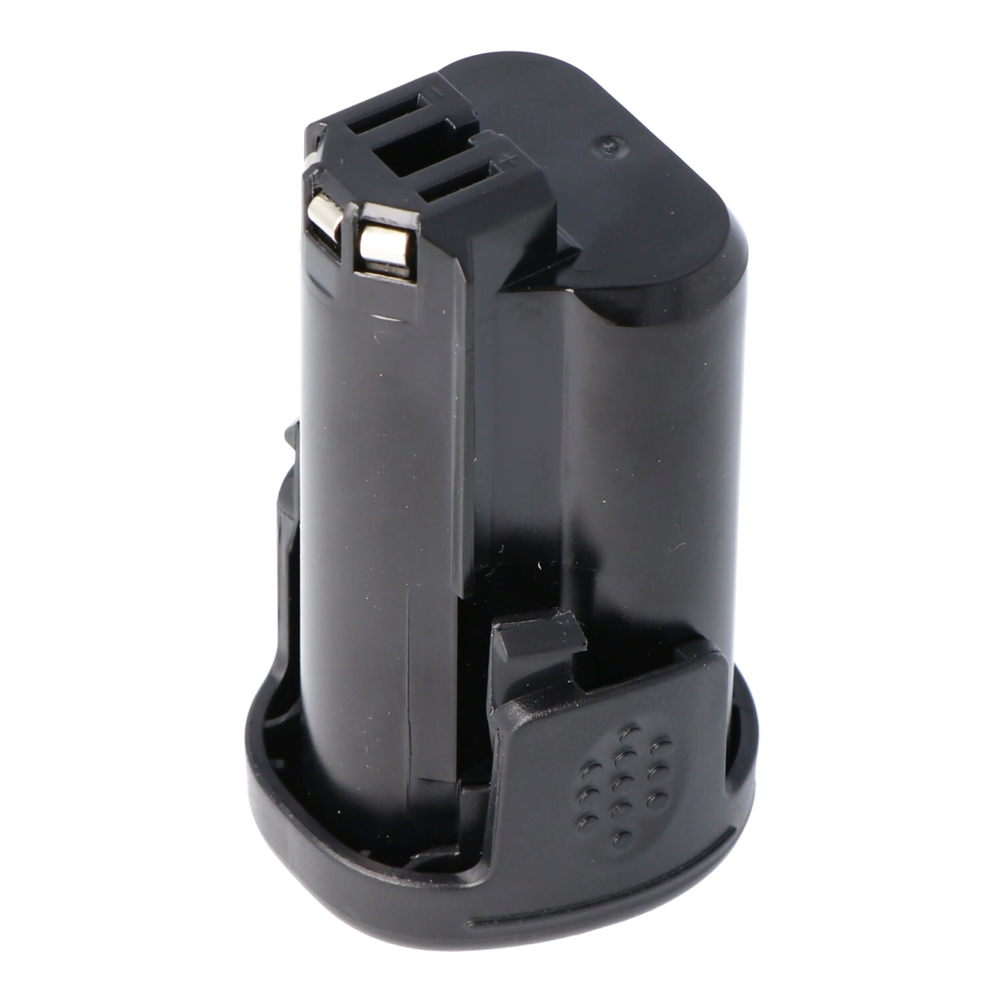 Bosch 2607336863, 2607336864, Bosch PMF 10.8 LI, Dremel 8200 Multi Max, Berner BTI 10.8 ve diğer cihazlar için uygun 10,8 volt Li-ion pil