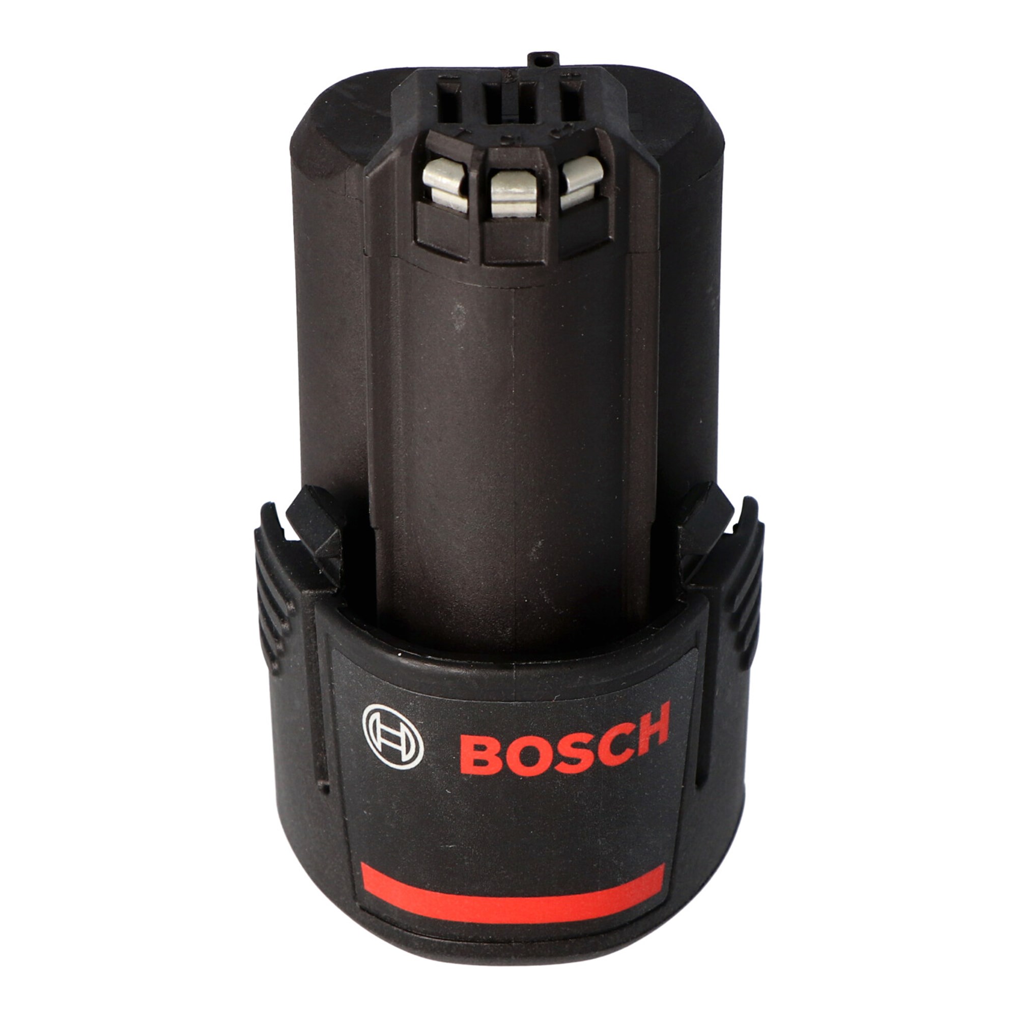 Bosch 2607336879 pil orijinal Bosch 10,8 volt ve 12 volt 2000mAh, mavi cihazlar için