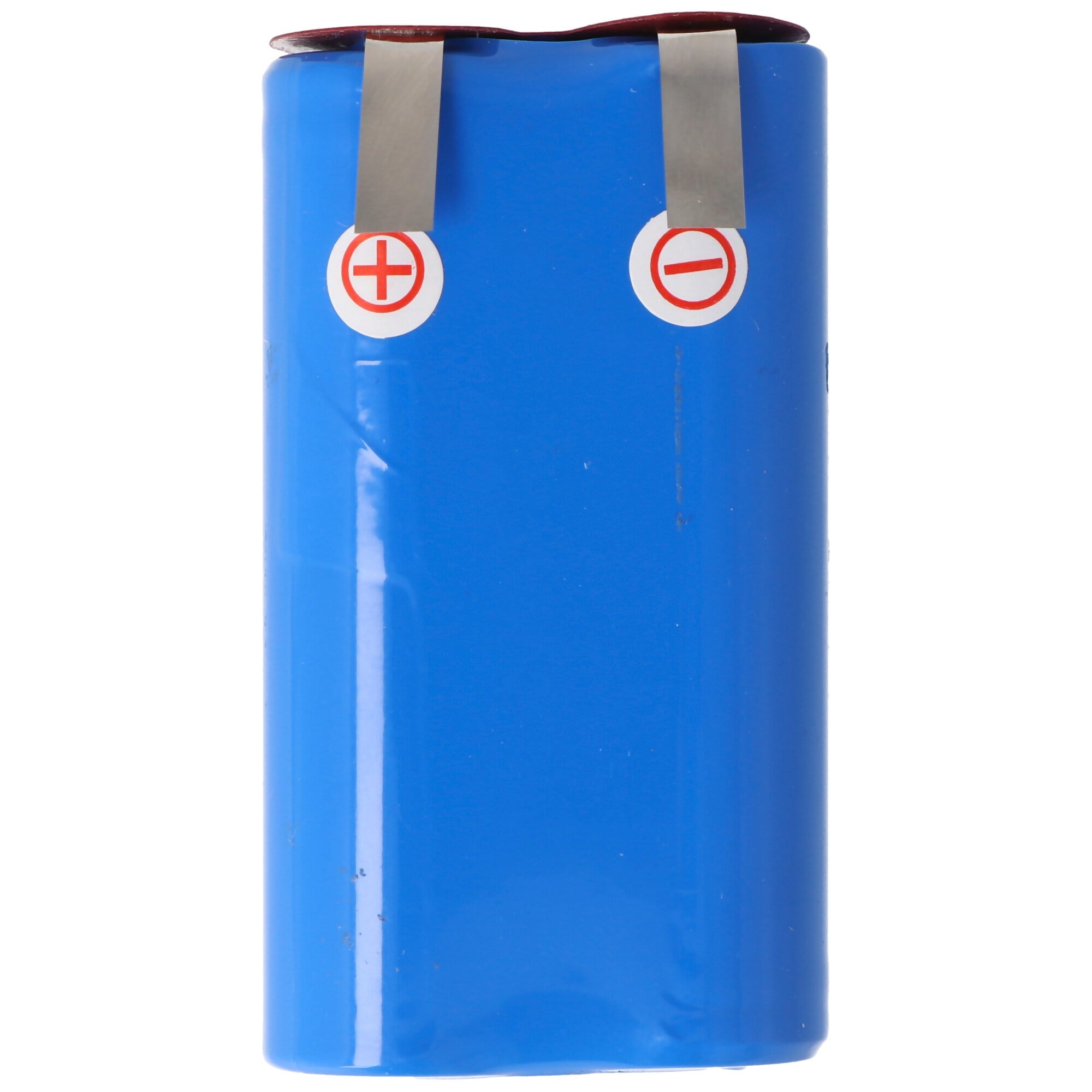 Bosch Prio Li-ion 7.2 volt batarya için yedek batarya olarak uygun AccuCell batarya