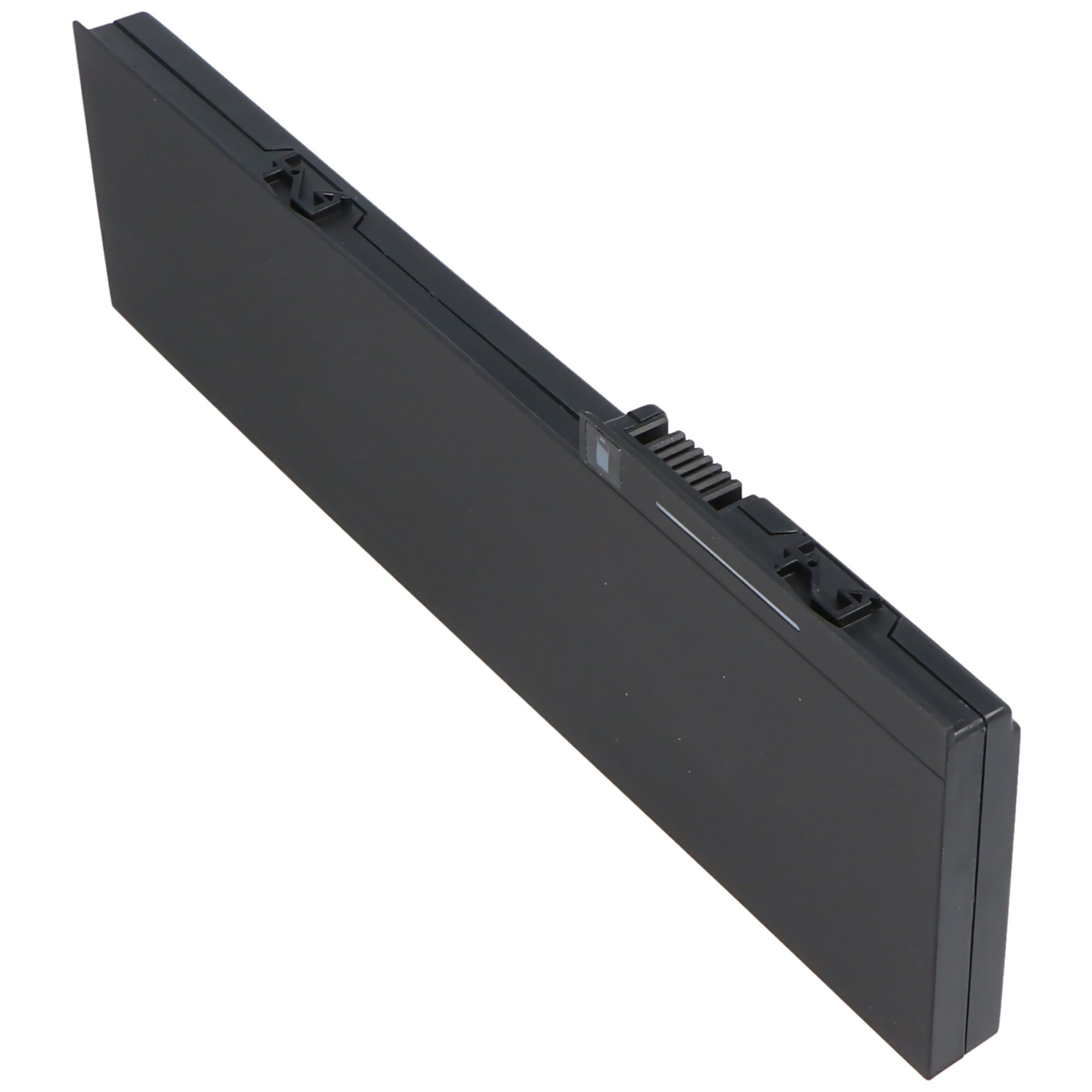 Compaq 2710p, Elitebook 2760P, HSTNN-OB45, HSTNN-XB4X, 11.1V 3600mAh için uygun pil