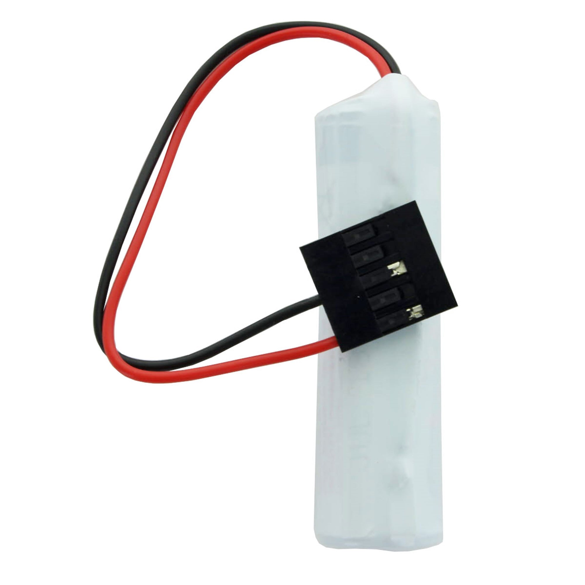 Depolama pil 3.6V Toshiba 153198-1 pil 2600mAh, Toshiba ER6VC3N için uygun