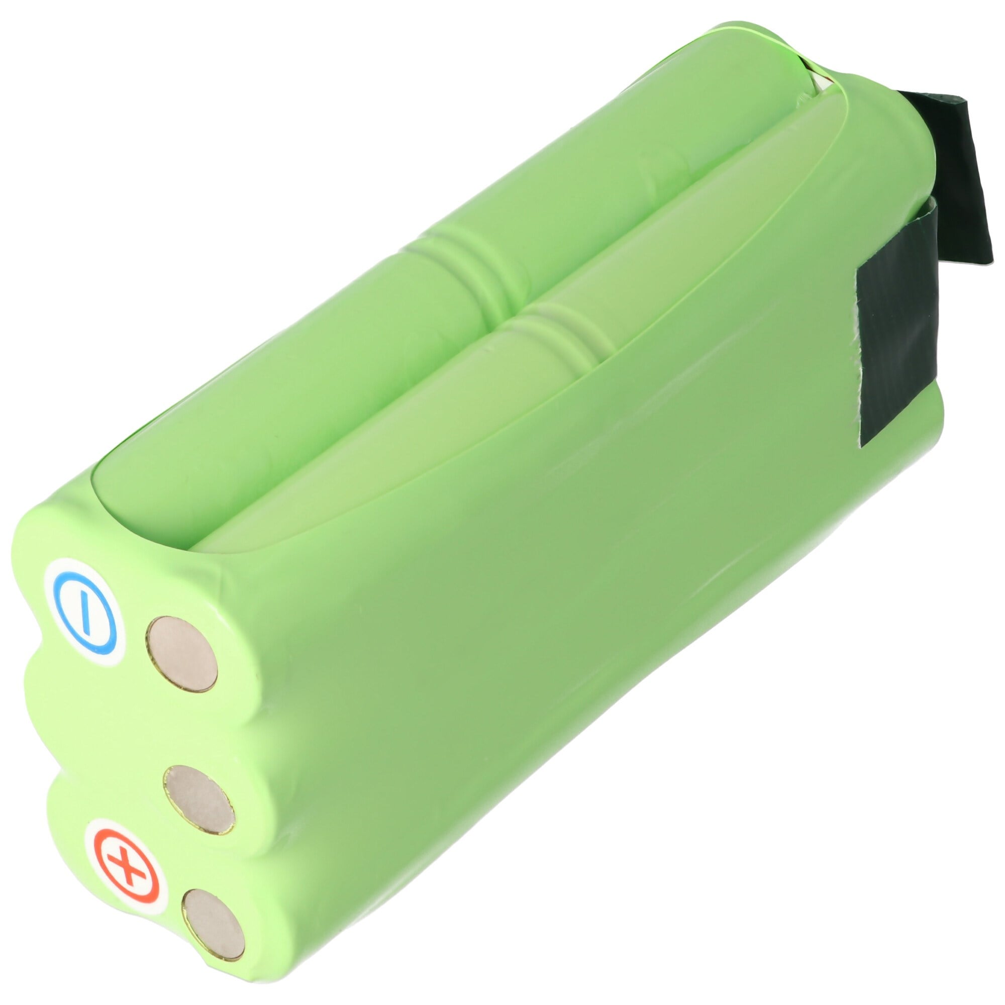 Dirt Devil Libero M606, NiMH, 14.4V, 1800mAh, 25.9Wh için uygun pil