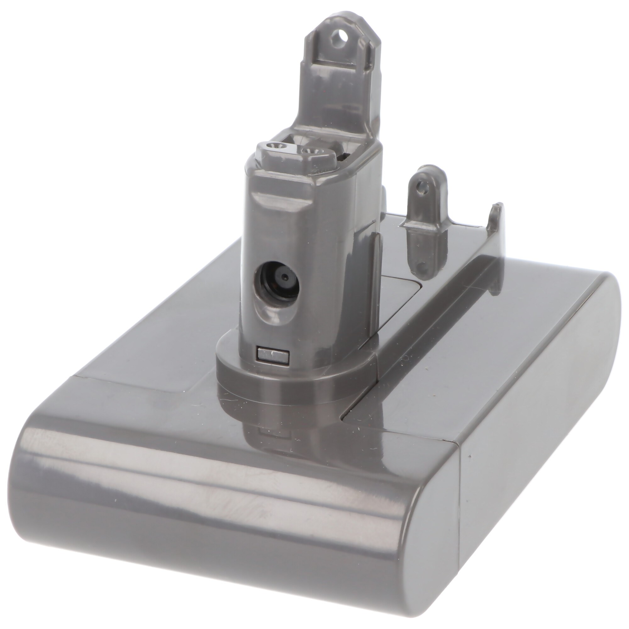 Dyson DC34, DC35, DC45 tip B, DC57 için uygun Li-Ion pil 2500mAh 22.2V, lütfen resimleri mevcut pil ile karşılaştırın