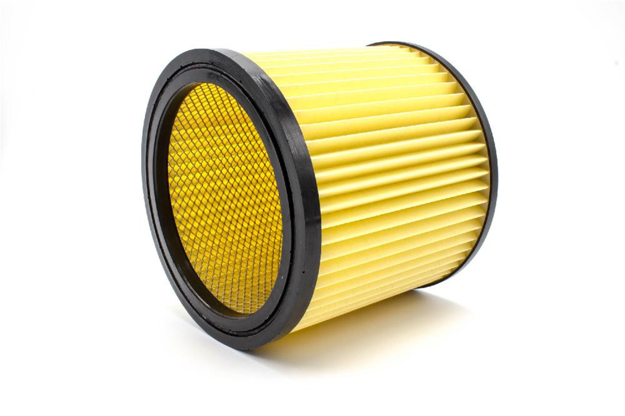 Einhell 2351113Thomas 787421 gibi elektrikli süpürgeler için elektrikli süpürge filtresi, kartuş filtre