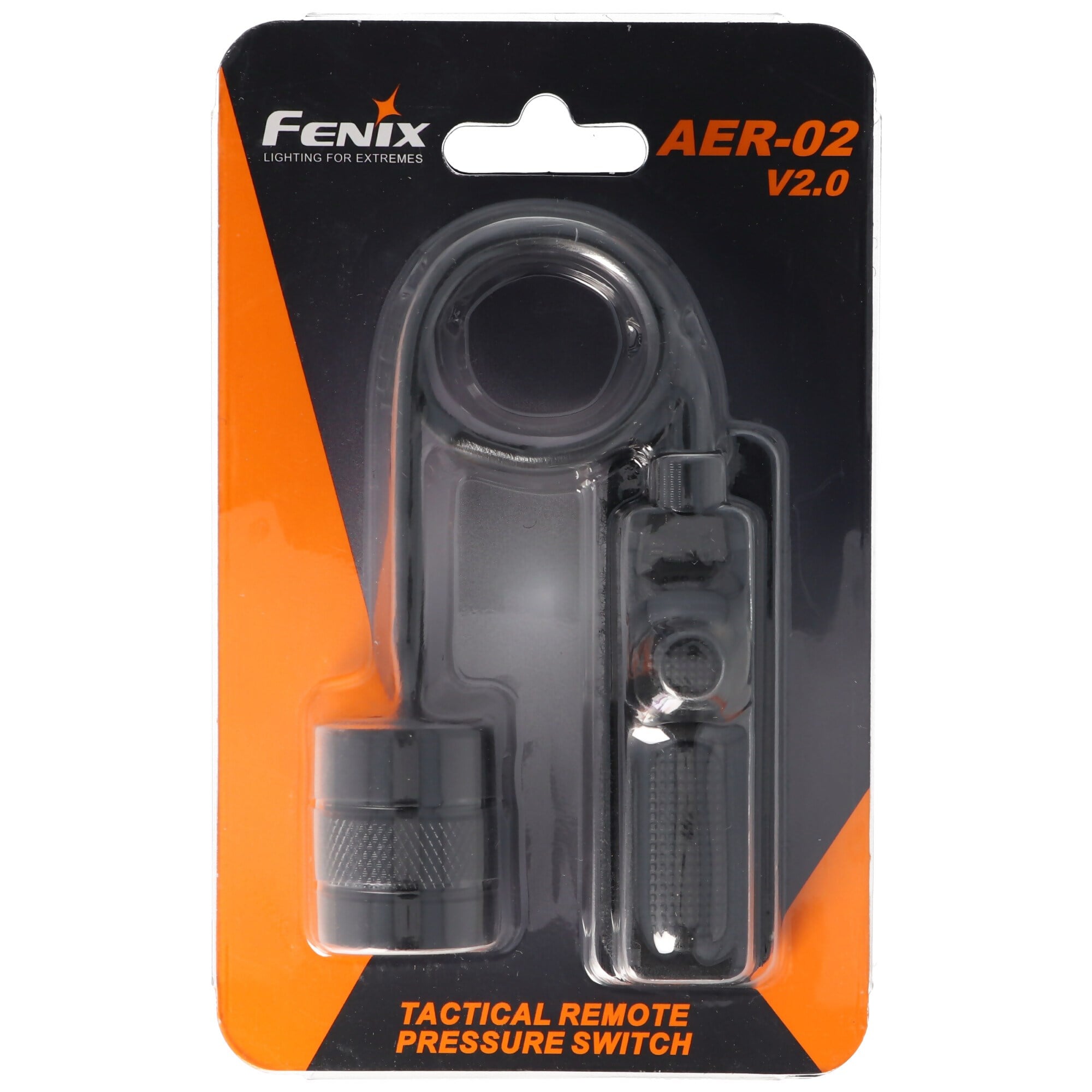 Fenix kablo anahtarı AER-02 için PD35, PD35TAC, TK09, TK15, TK15C, TK22, UC35