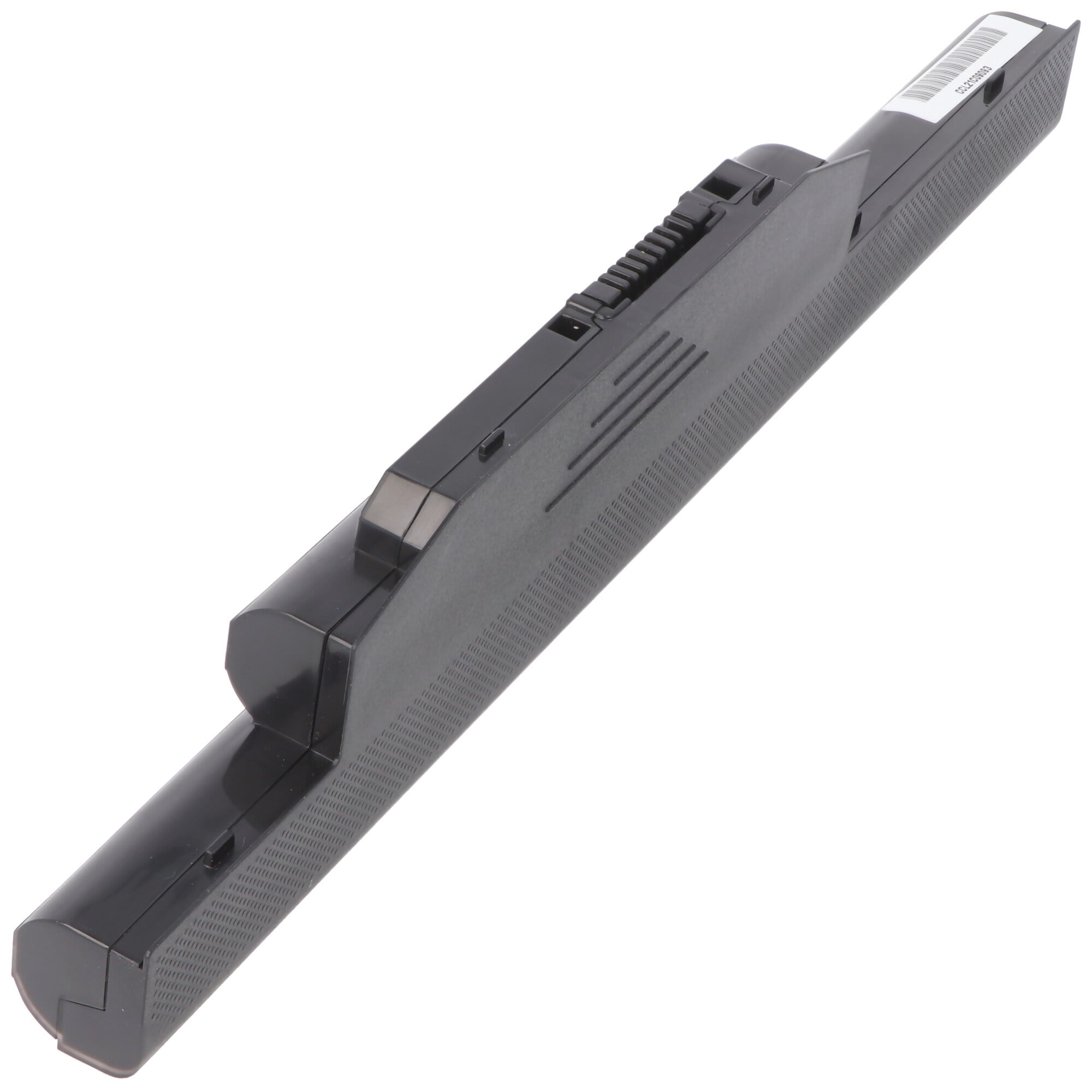 Fujitsu Lifebook E733, E743, Li-ion, 10.8V, 5200mAh, 56.2Wh, siyah için uygun pil