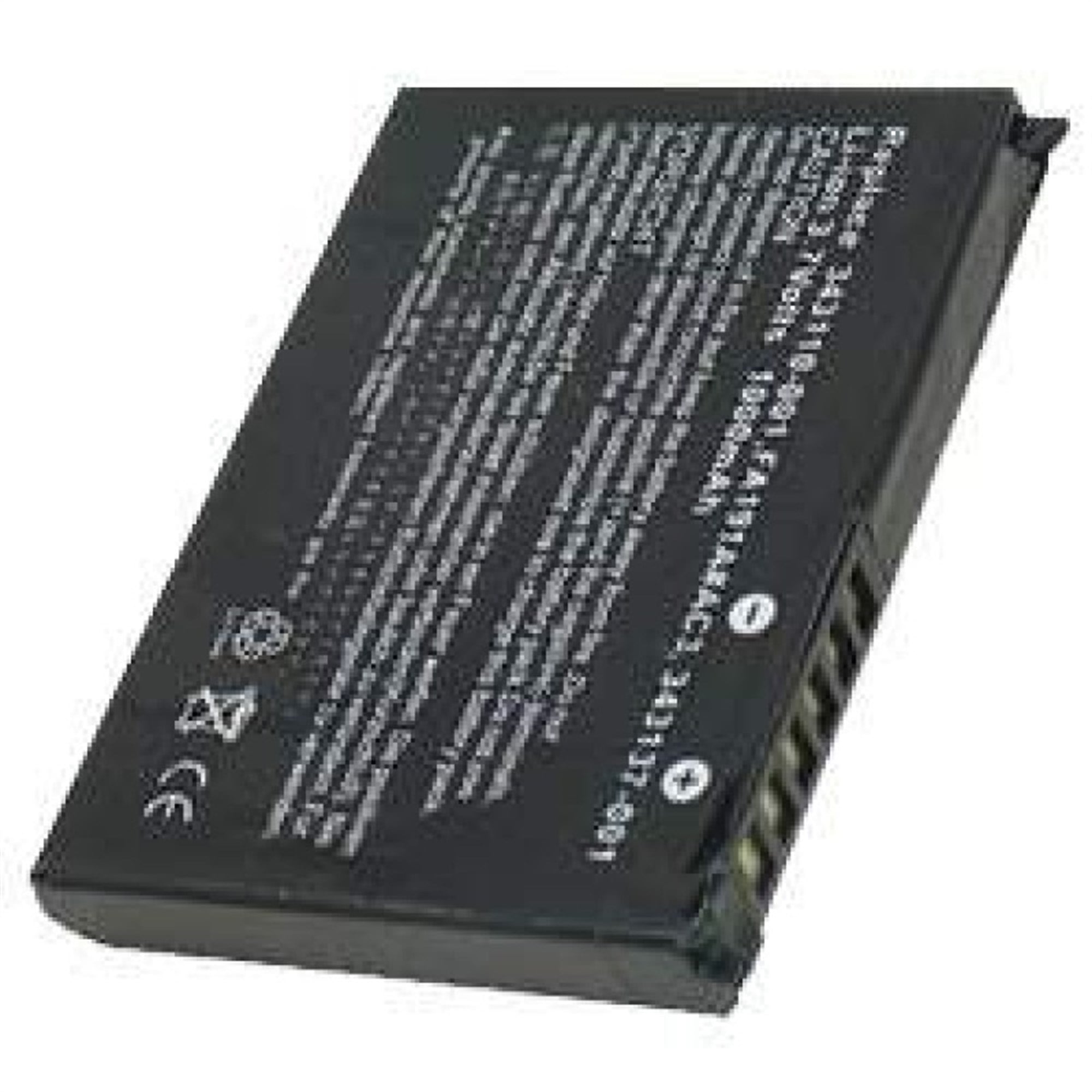 Fujitsu-Siemens Pocket LOOX C550 için uygun AccuCell pil