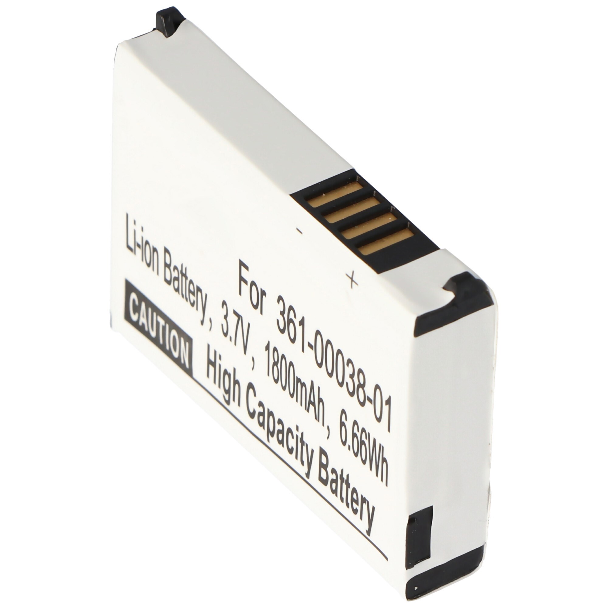 Garmin Aera 500, Aera 510, Aera 550, Aera 560, Nuvi 500, Nuvi 510, Nuvi 550, Zumo 220, Zumo 600, Zumo 650, Zumo 660, Zumo 660LM, 010-11143-00, 361-00038- için uygun pil 01