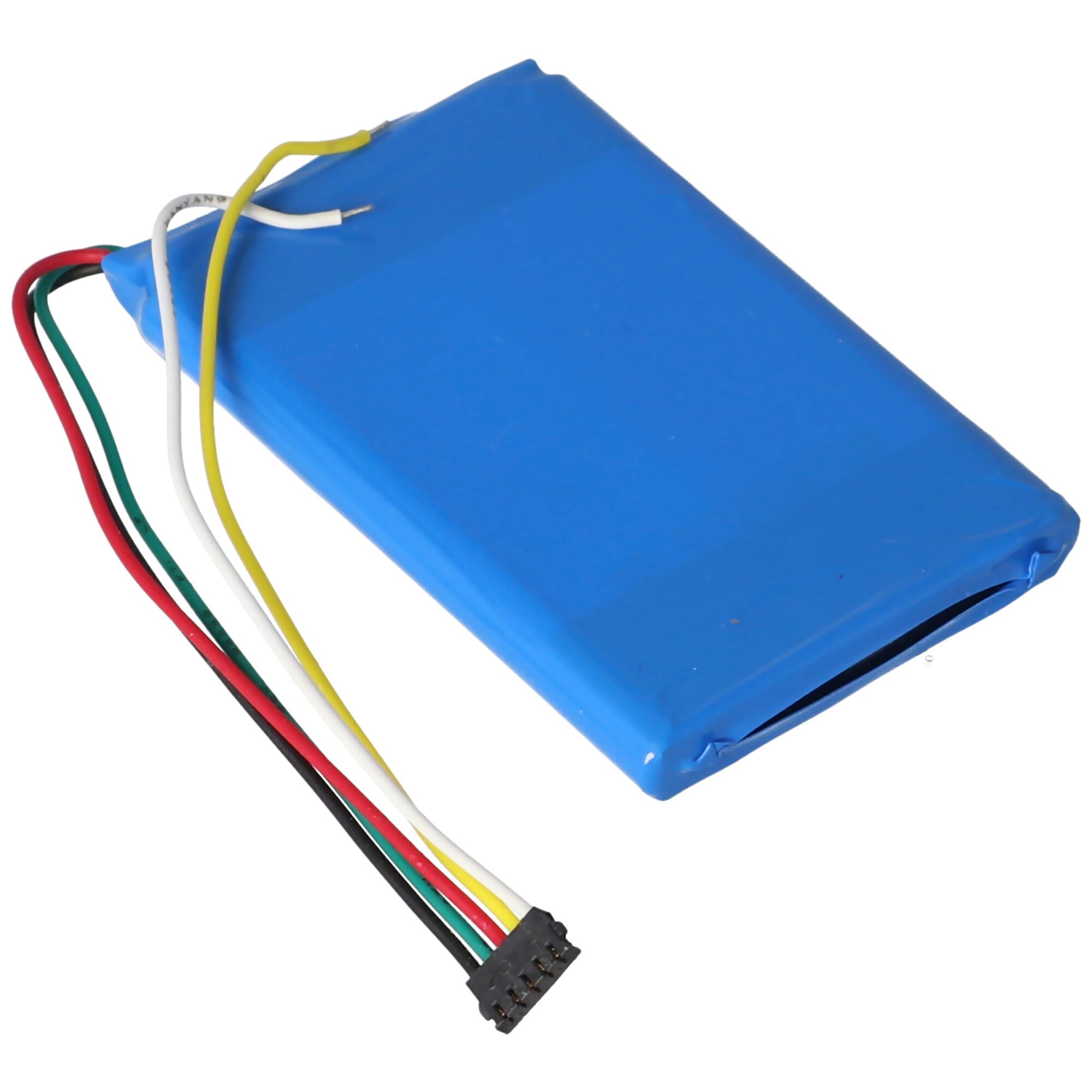 Garmin Edge 1000, 010-01161-00 3.7V 1200mAh için uygun pil