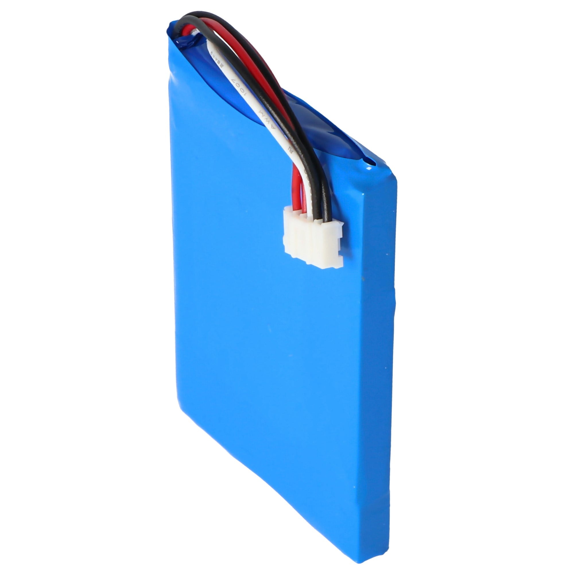 Harman Kardon Esquire 2, Li-Polimer, 3.7V, 2800mAh, 10.4Wh için uygun pil
