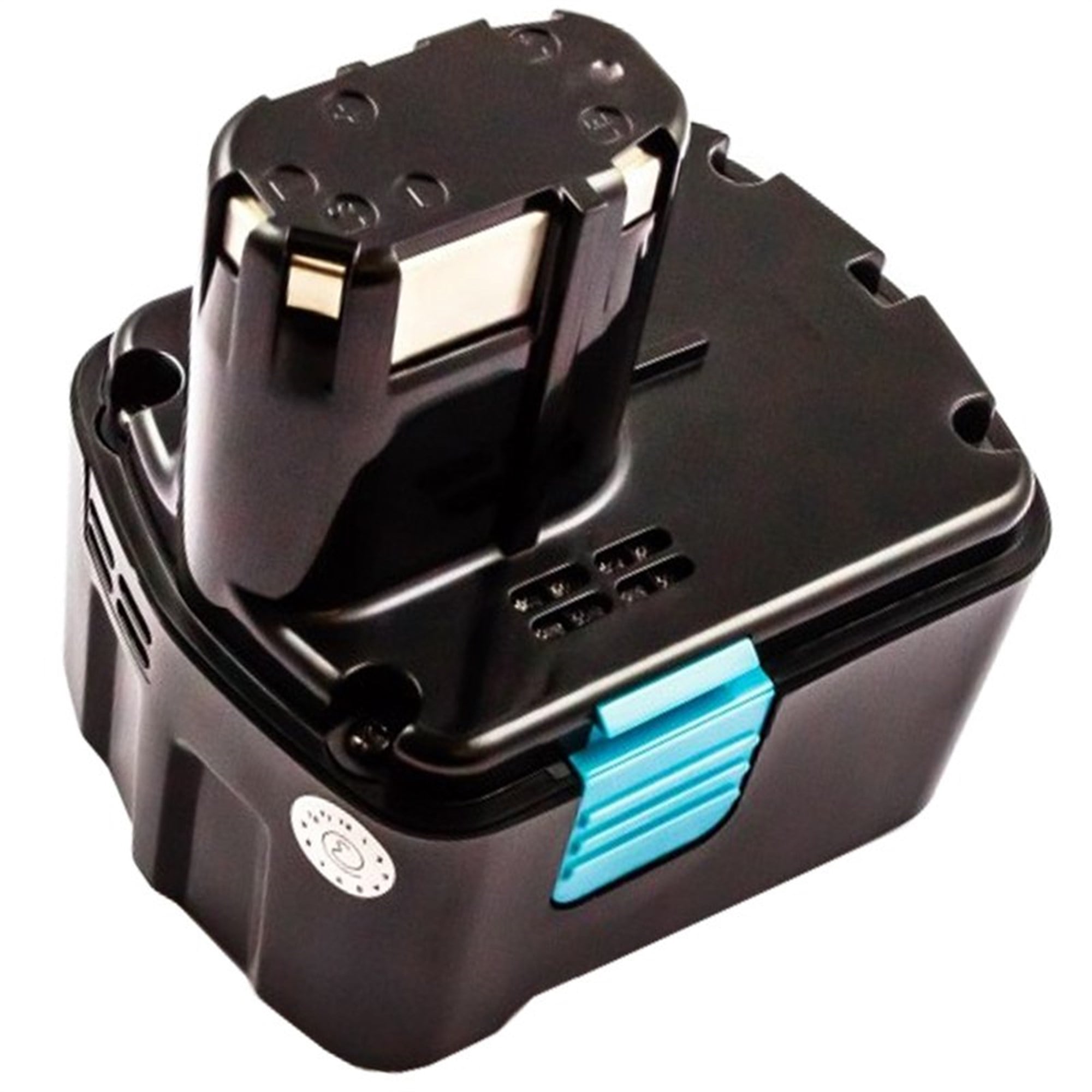 Hitachi BCL1415, BCL1430, EBL1430, 14.4 volt 3Ah için uygun pil