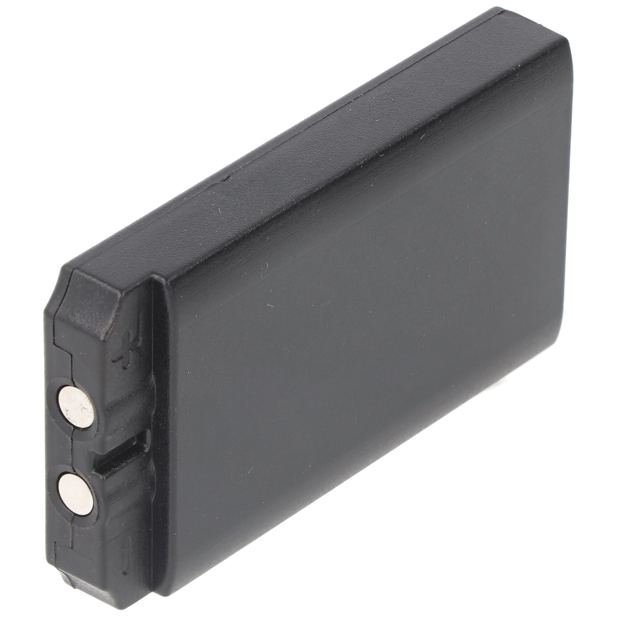 Ikusi BT11K pil için uygun pil Ikusi Ik2, T70 / 2, T70 / 2 iKontrol, 3.7 volt 1100mAh