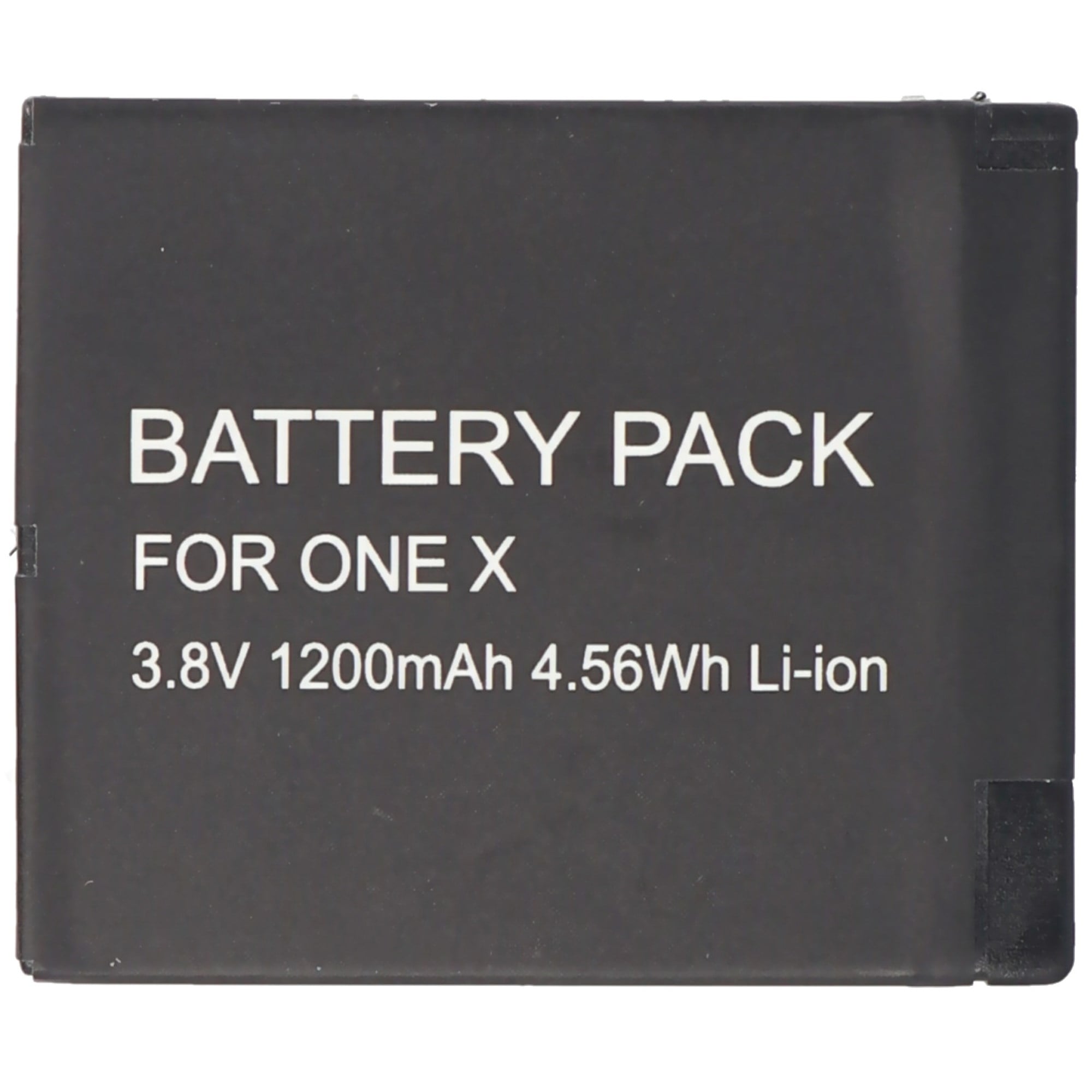Insta360 One X, Li-ion, 3.8V, 1150mAh, 4.4Wh için uygun pil