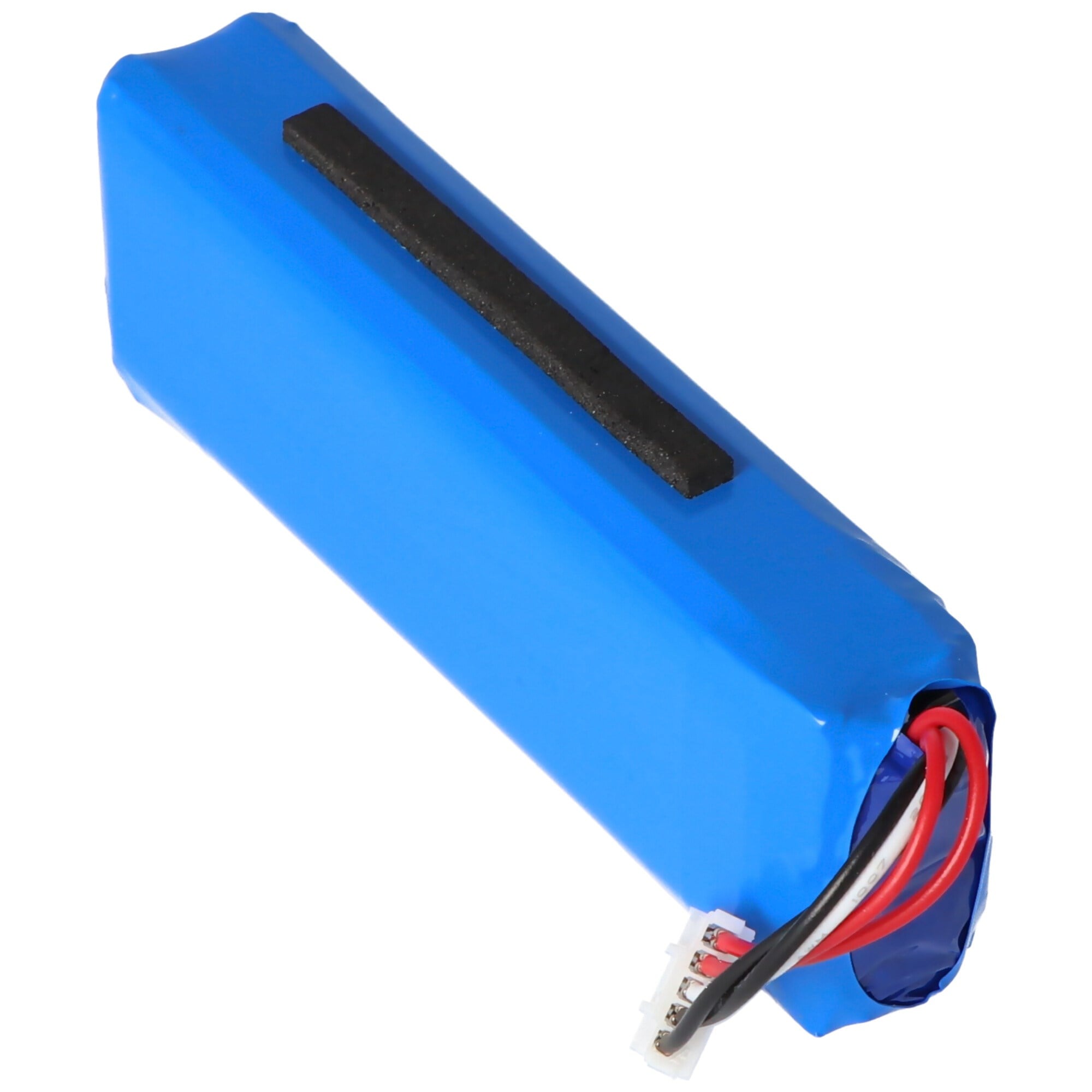 JBL Charge 2 Plus, MLP912995-2P 3.7 volt 6000mAh Li-Polimer pil için uygun pil, fiş yaklaşık 10 x 11 x 4 mm