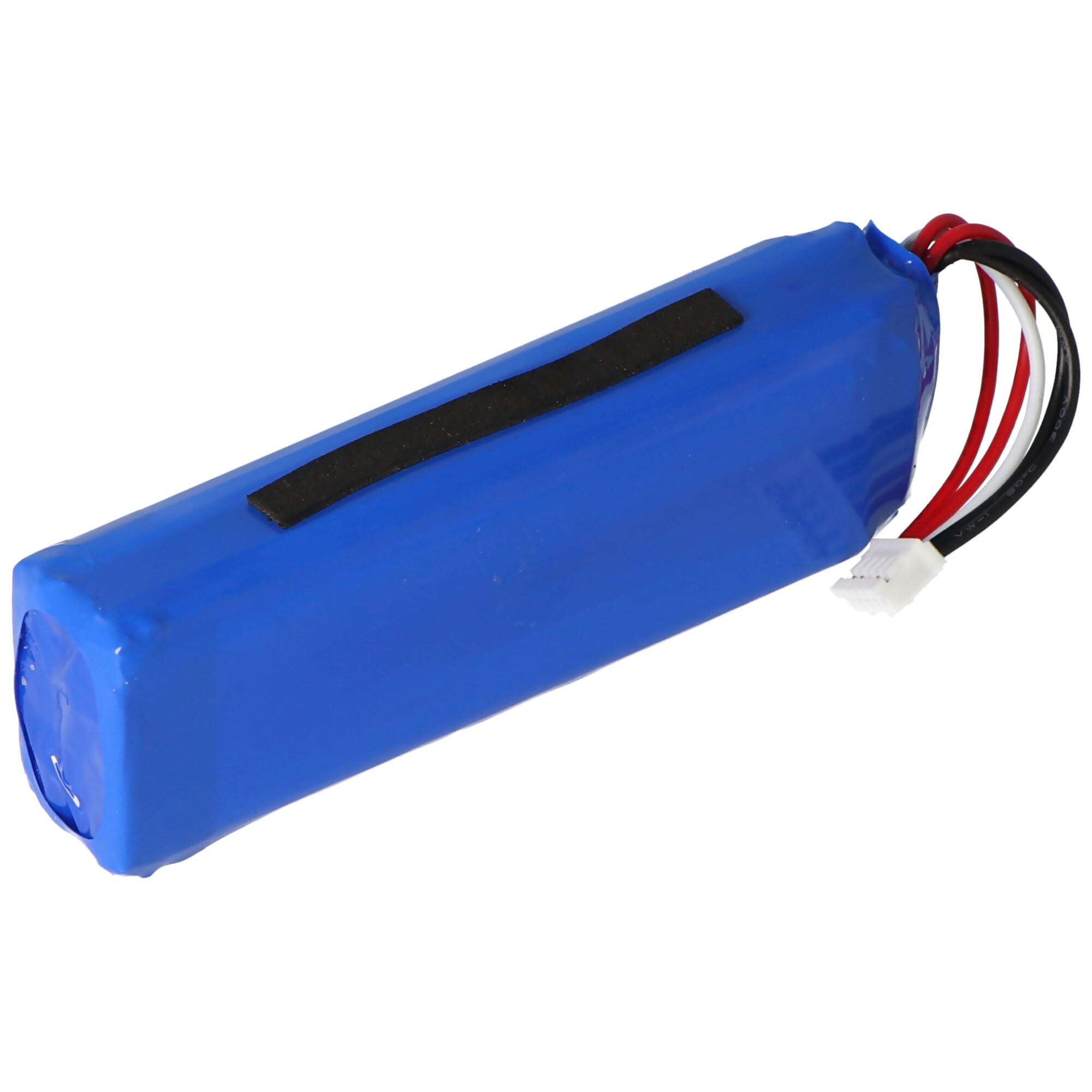 JBL Şarj 3 pil için uygun pil GSP1029102A 3.7 volt 6000mAh Li-ion pil, polariteye dikkat edin, fiş yaklaşık 10mm x 7 x 4mm