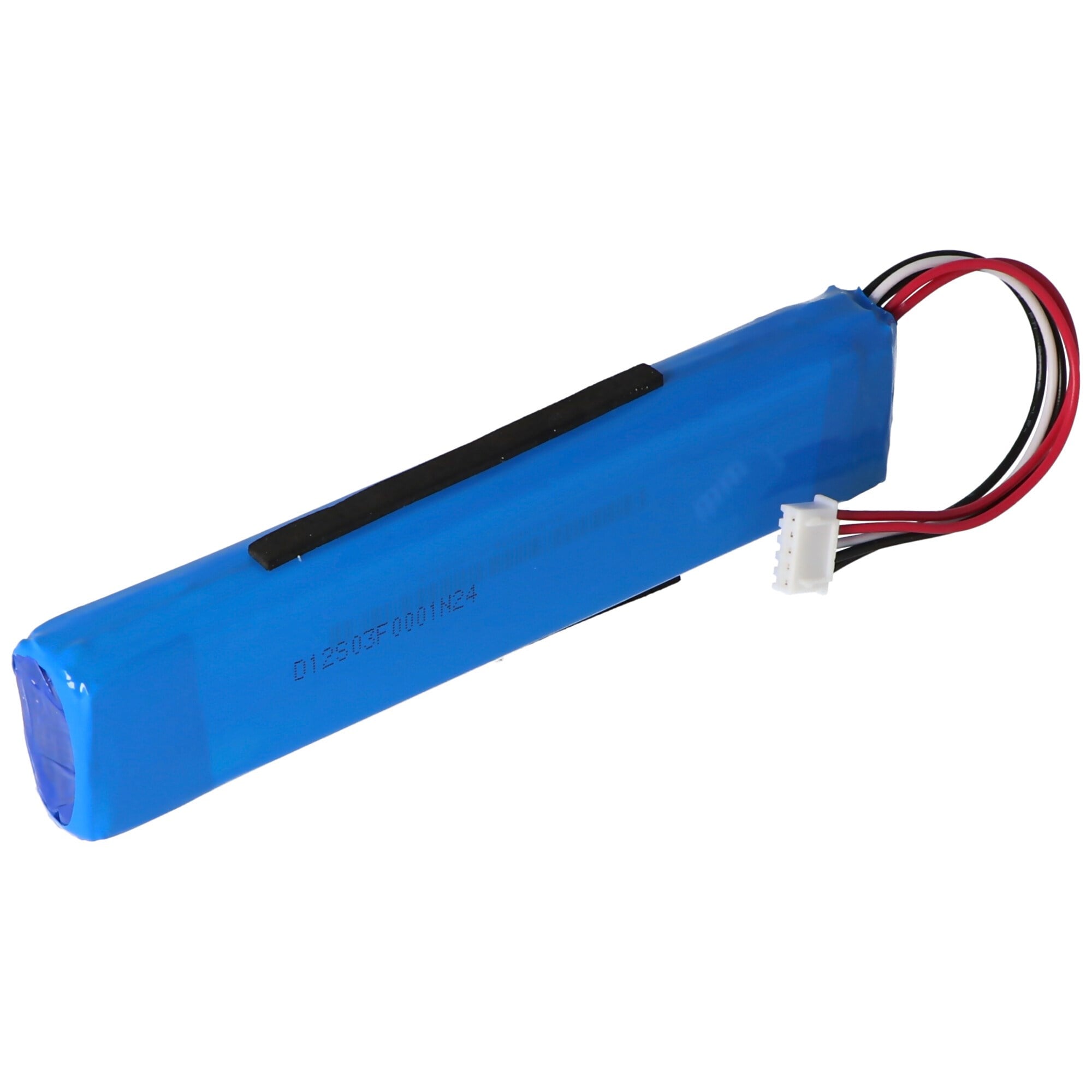 JBL Xtreme, GSP0931134 7,4 volt 5000mAh Li-Polimer pil için uygun pil