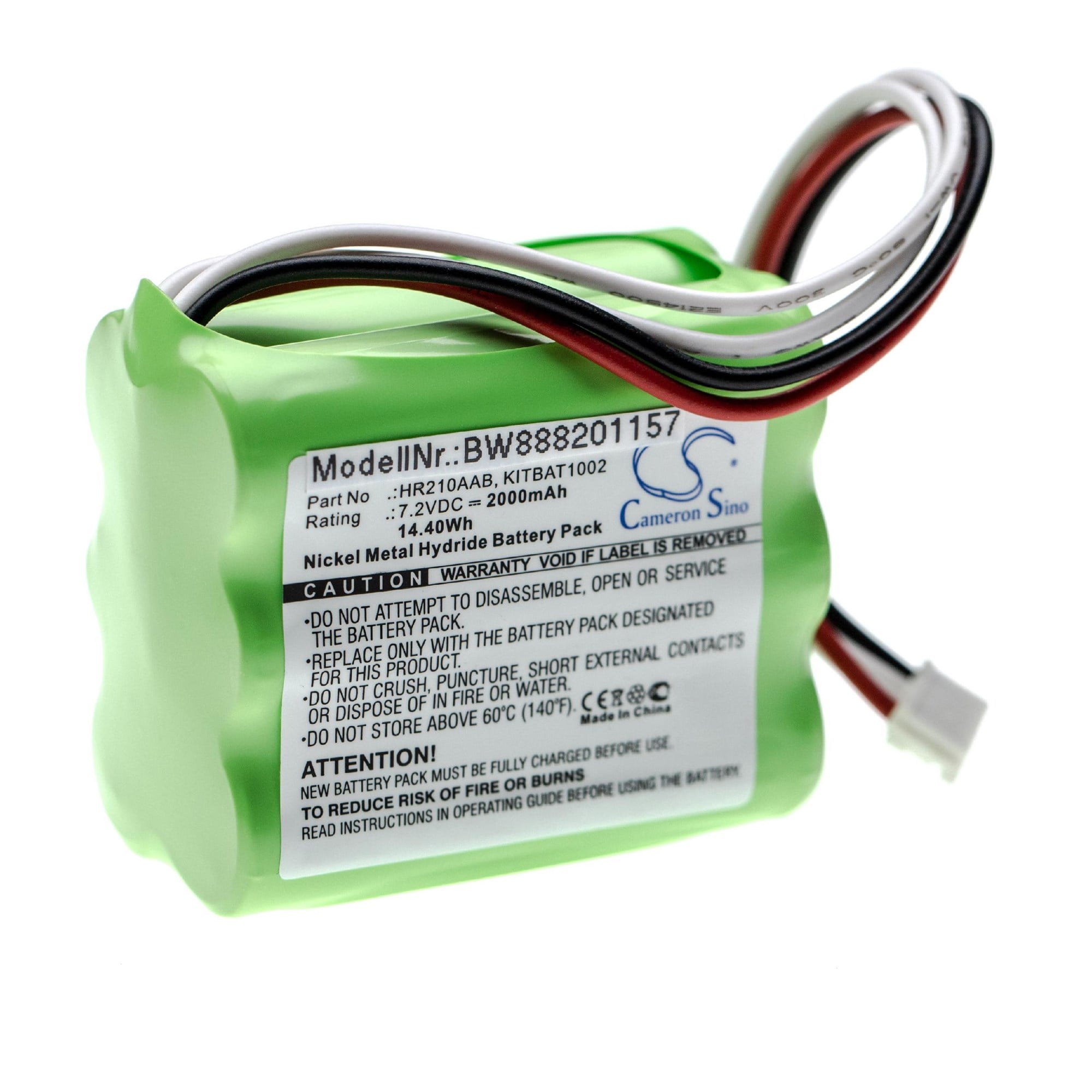 Korg PA3X ve HHR210AAB ve diğerleri 2000mAh gibi diğerleri için pil