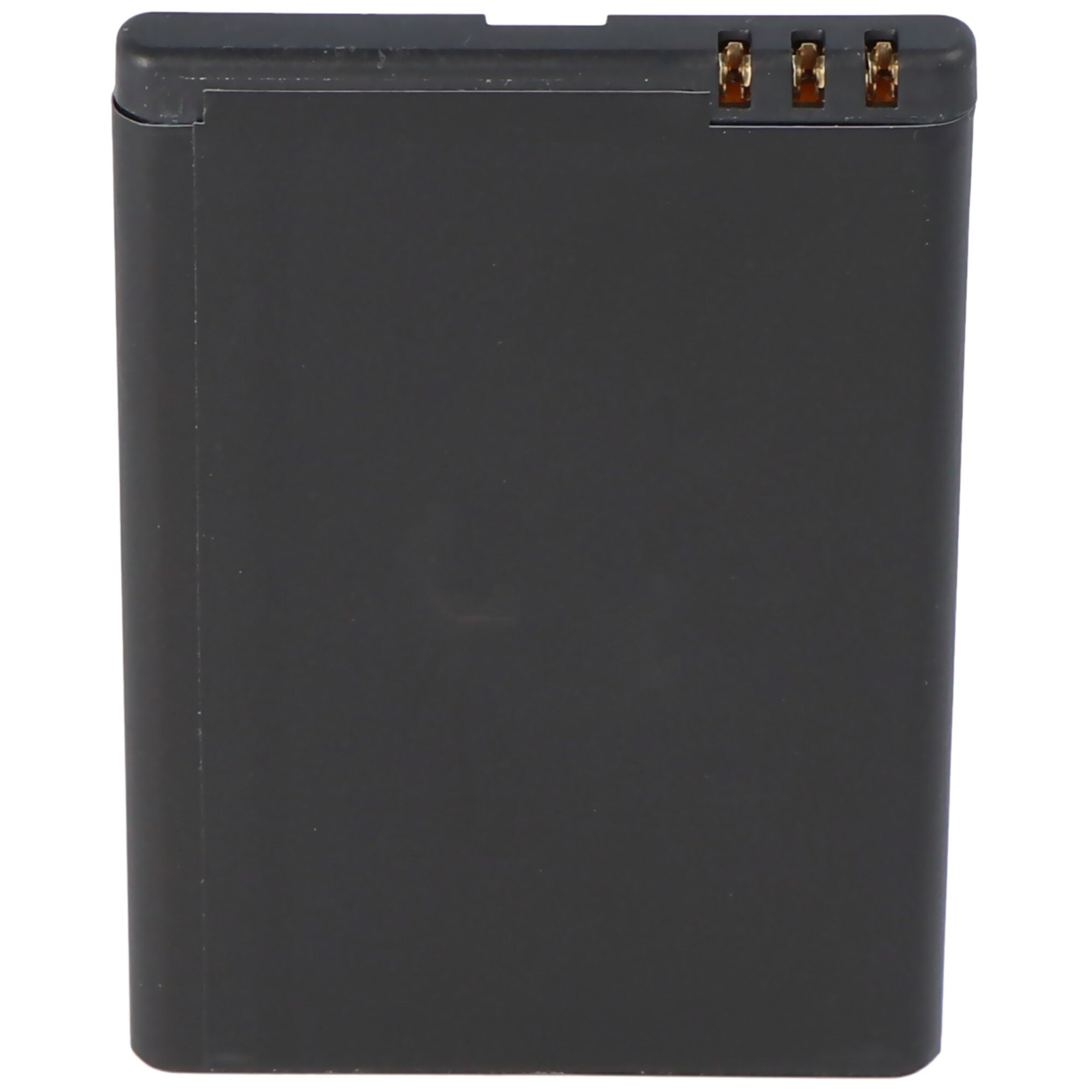 Li-Ion pil - cep telefonu, akıllı telefon, ACE N4L120J, Acer HH08P, Aligator A800, BALElson BTY26170, Nokia BP-4L, Sonocaddie HE9701NSVP C4D10T, N4D113J, Vertu BP-4LVZTE U288G gibi telefonlar için 1000mAh (3.7V)