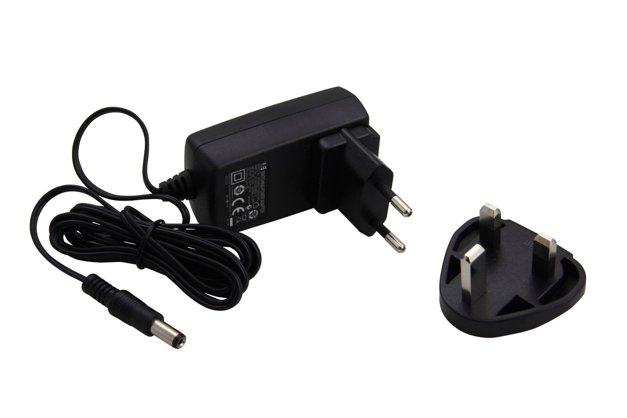 Orijinal Kern plug-in güç kaynağı KSB MBS-A04
