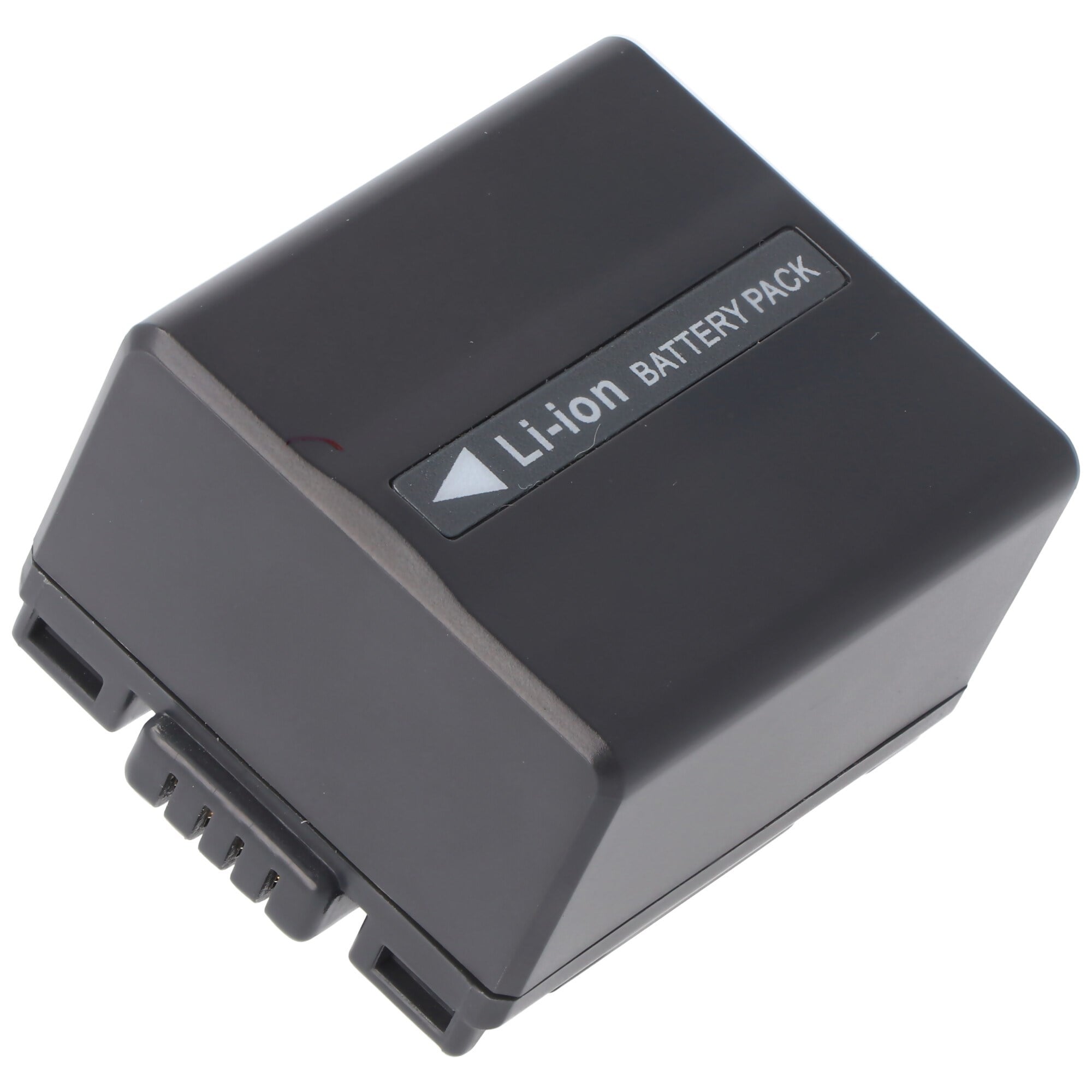 Panasonic CGA-DU12, VW-VBD120 1050mAh için uygun AccuCell pil