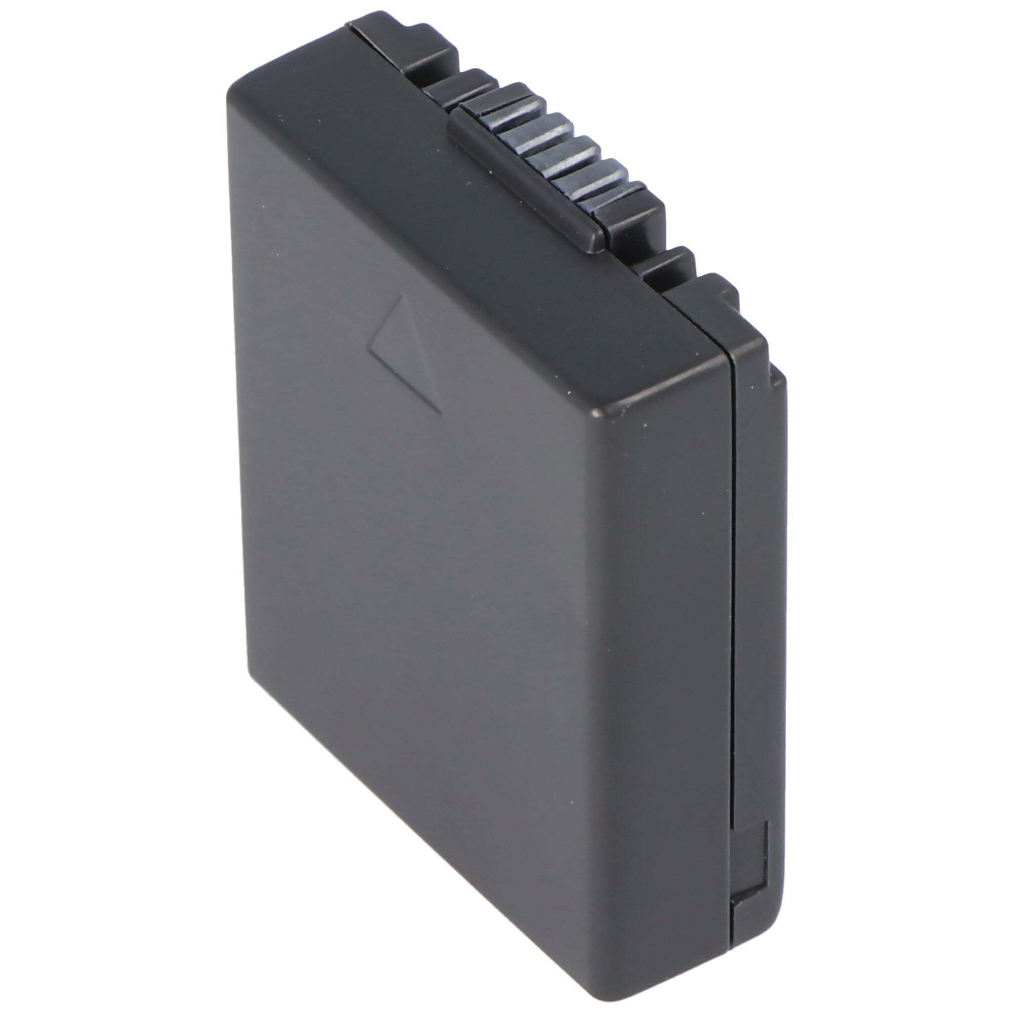 Panasonic CGA-S002, CGR-S002, DMW-BM7 için uygun AccuCell pil