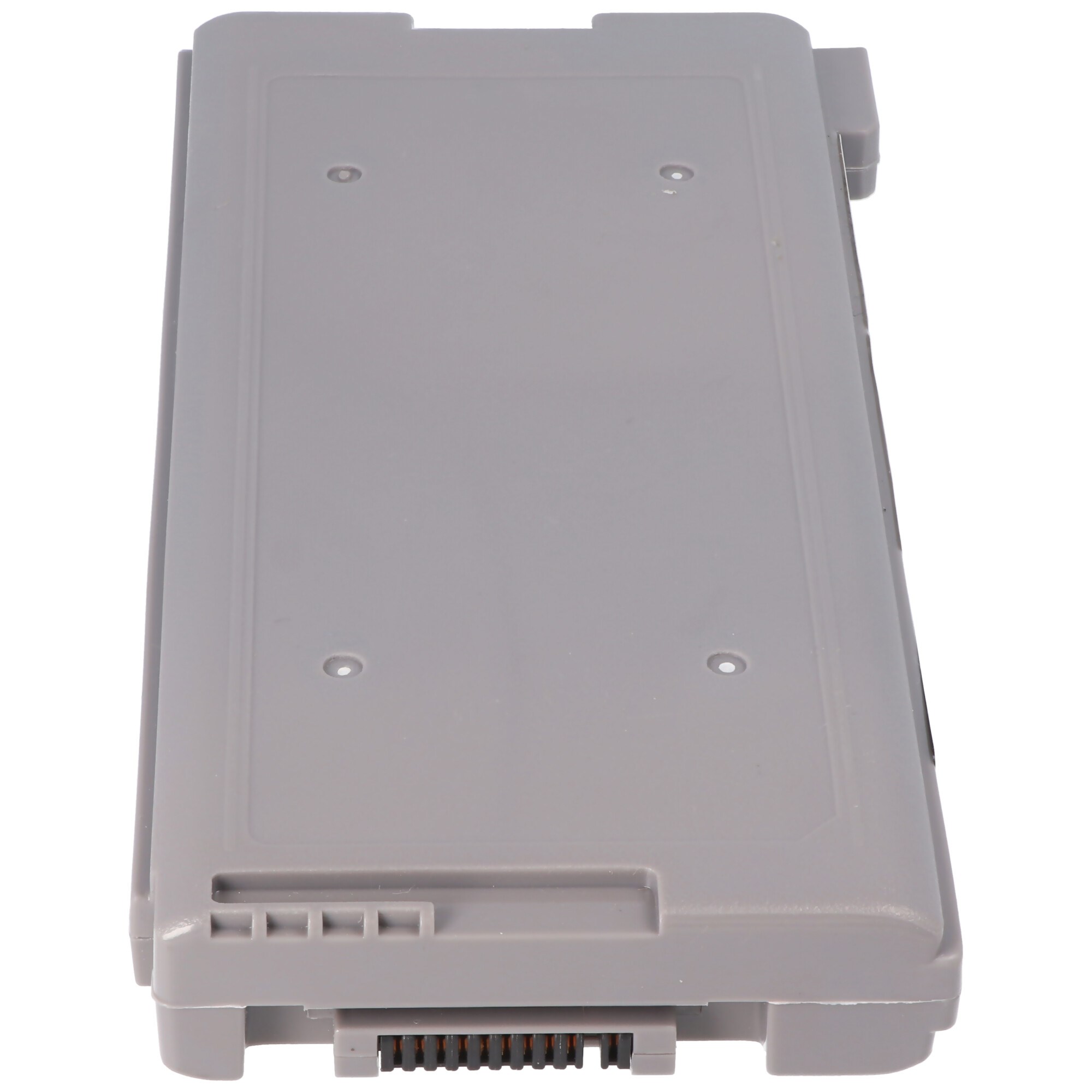 Panasonic Toughbook CF-30 pil VZSU46 10.65 volt için uygun 6600mAh pil