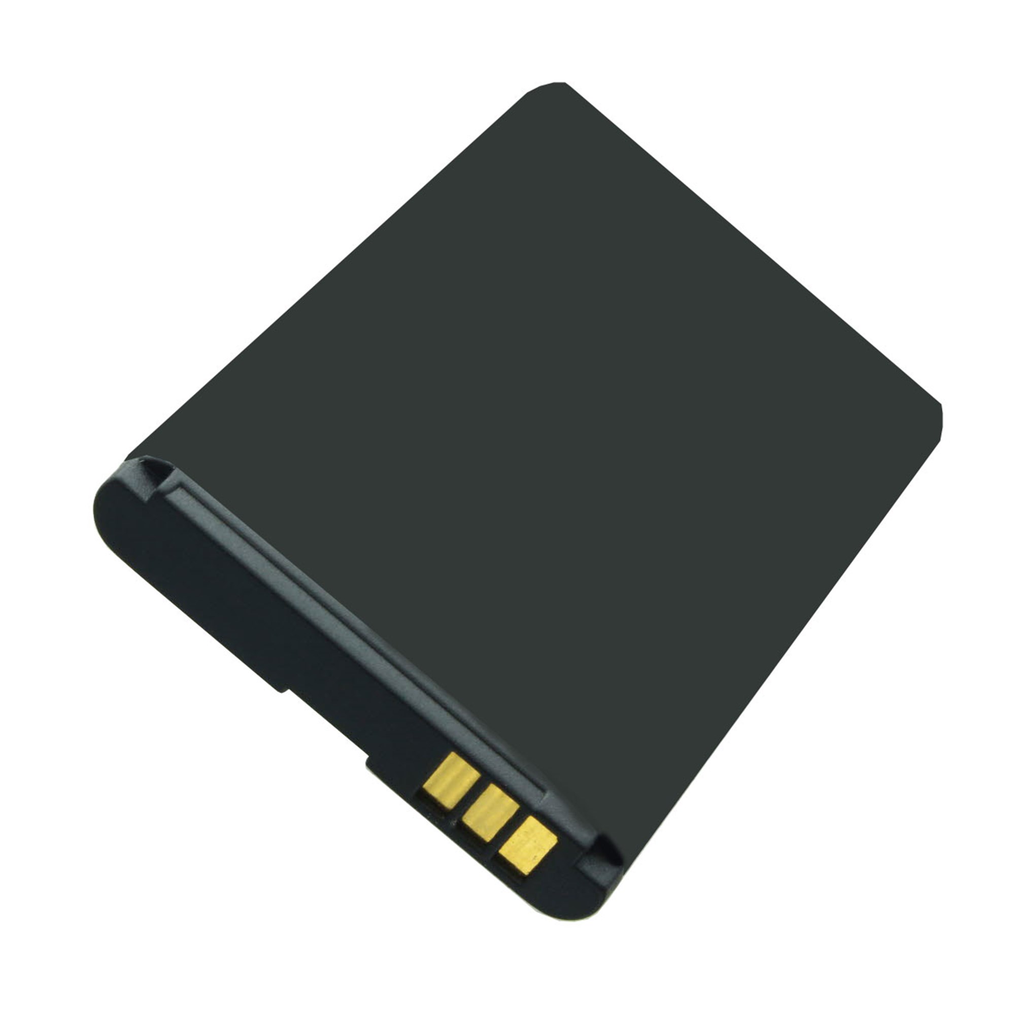 Philips Pocket Memo DPM800, Li-ion, 3.7V, 1250mAh, 4.6Wh için uygun pil