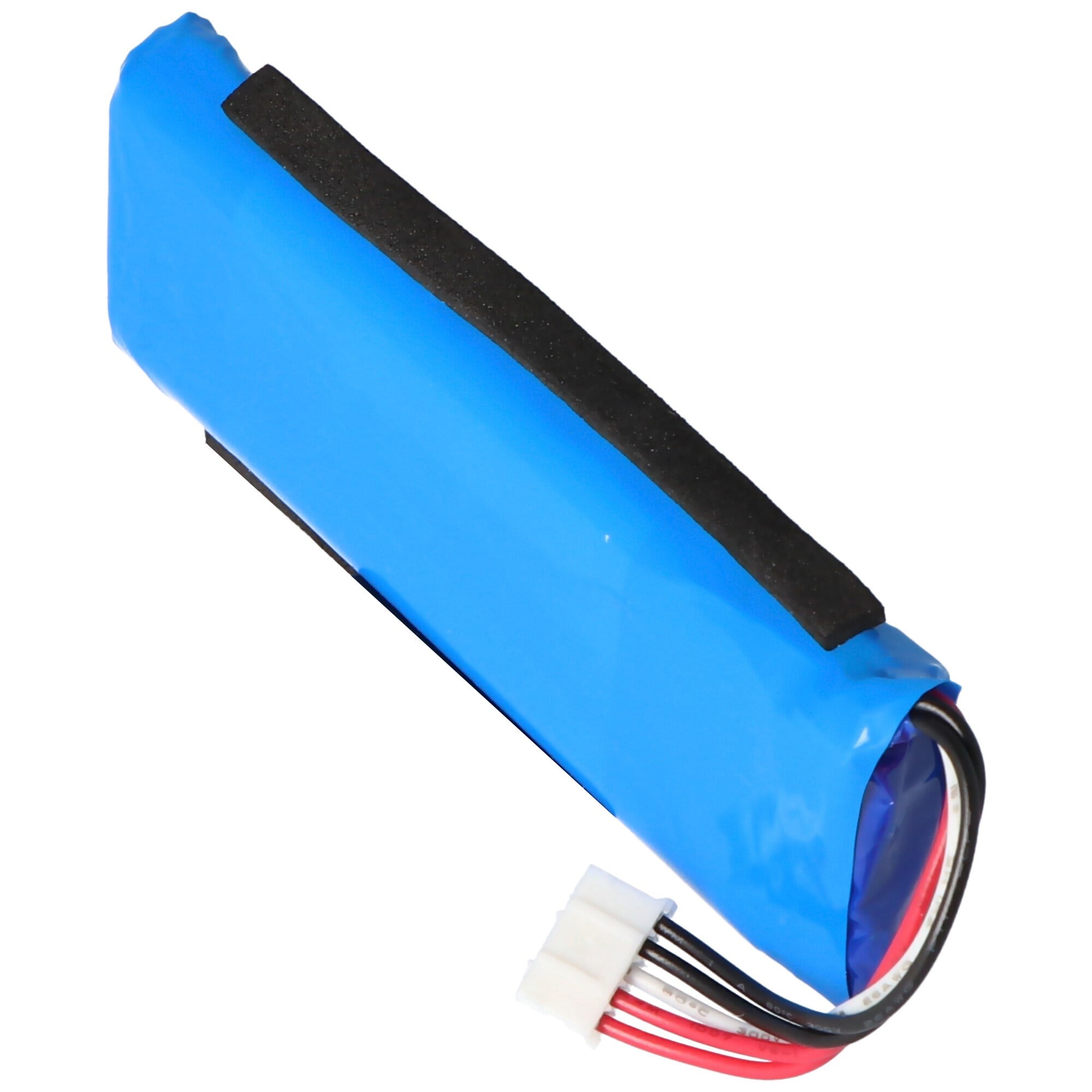Pil JBL Flip 3 pil için uygun GSP872693 3.7 volt 3000mAh Li-Polimer pil