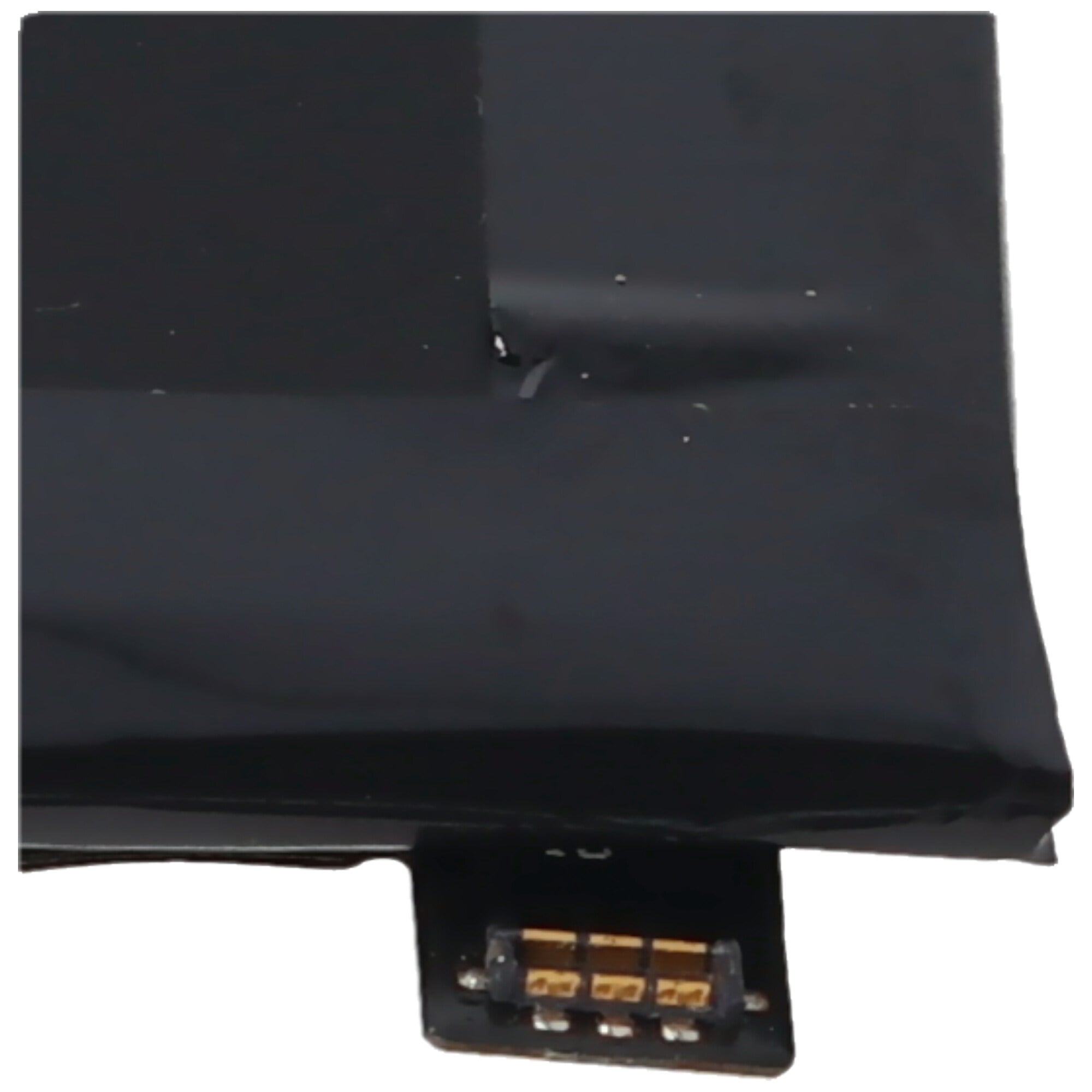 Pil, ZTE Nubia M2, Li-Polimer, 3.85V, 3600mAh, 13.9Wh, yerleşik, aletsiz
