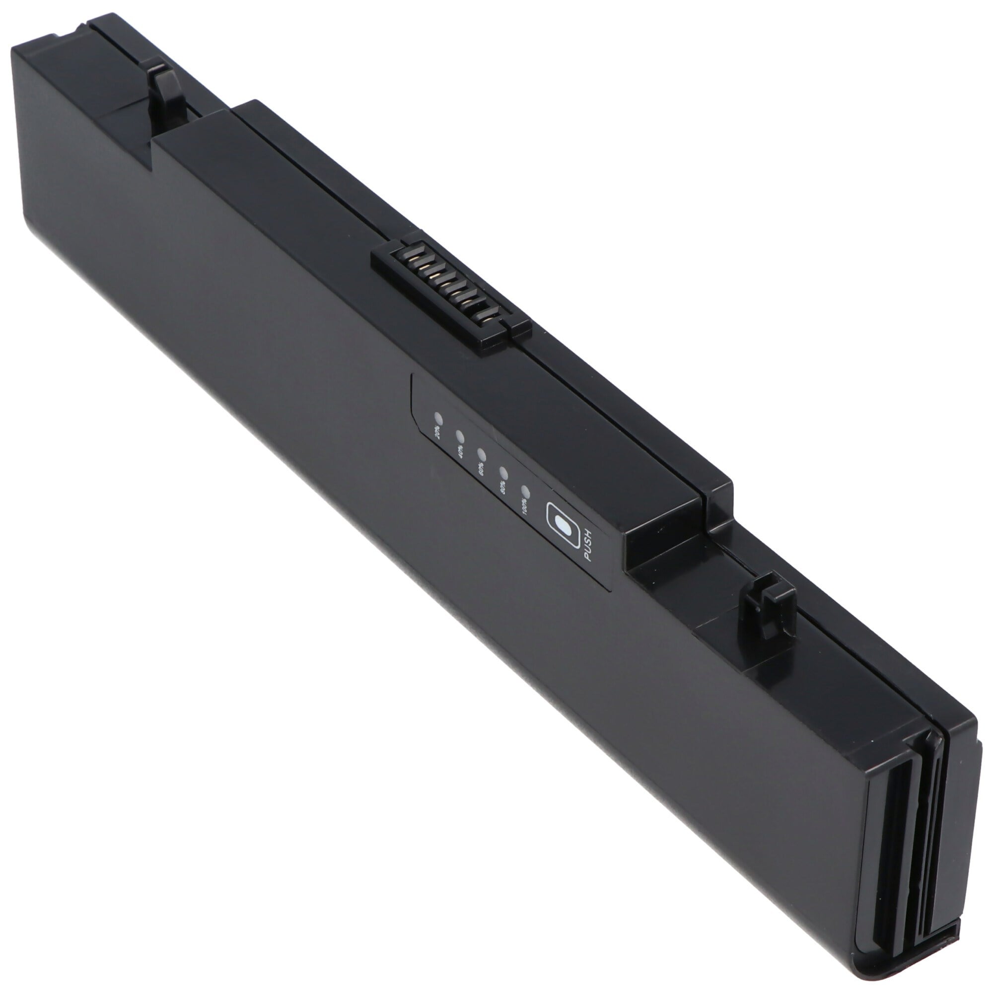 Samsung P210, P460, P560, Q210, Q310, 4400mAh için uygun pil
