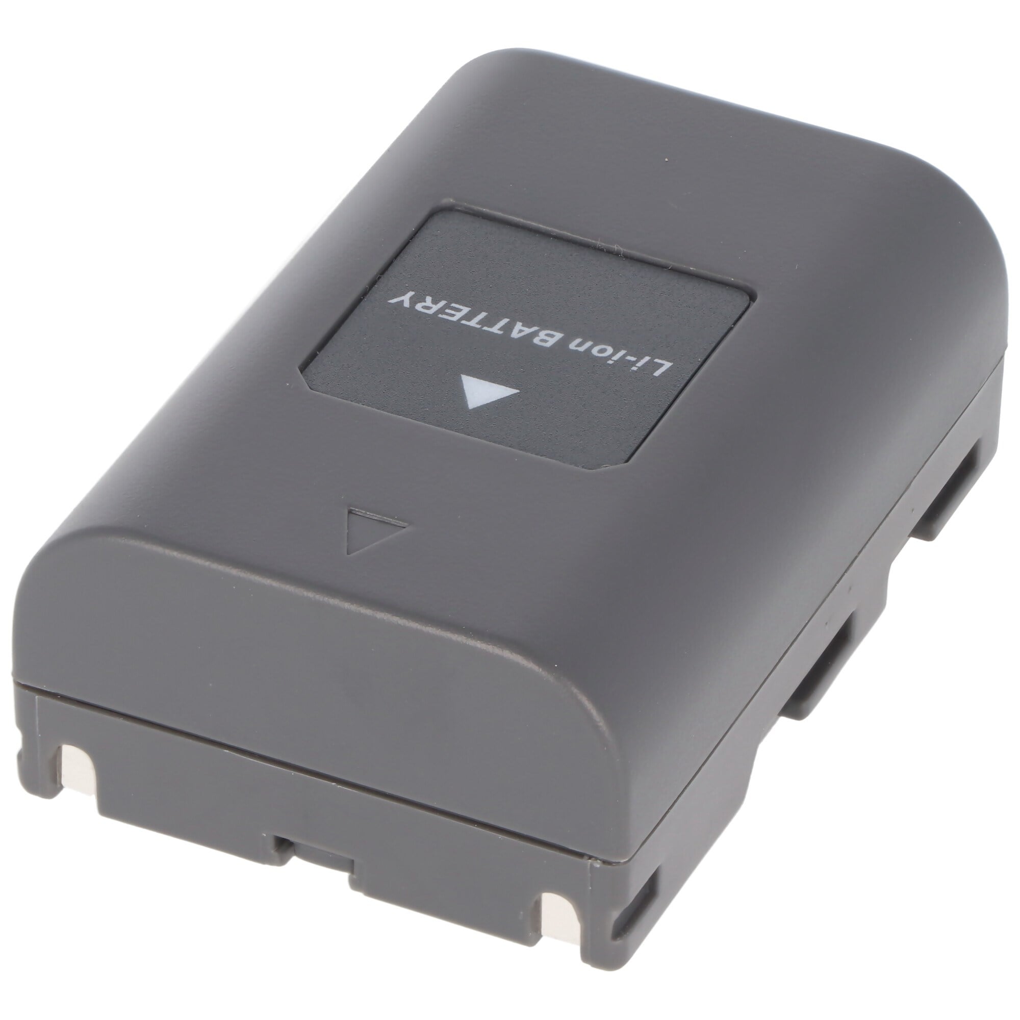 Samsung SB-L110, SB-L70, siyah için uygun AccuCell pil