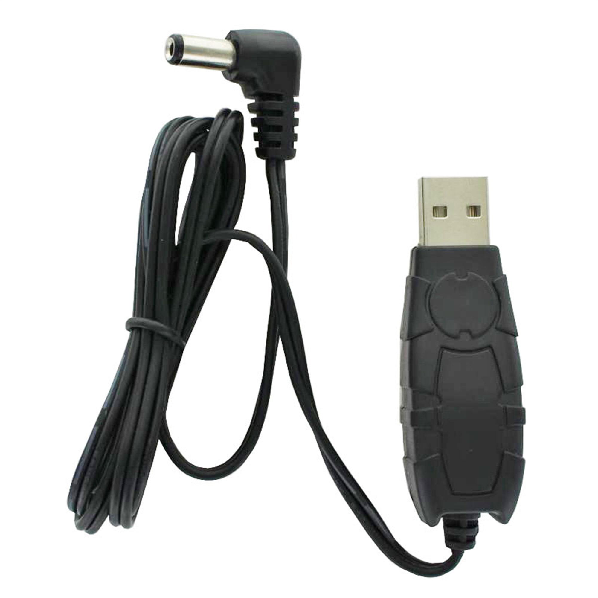 Şarj cihazı 5101 için 12V'a voltaj dönüştürücü 5V USB