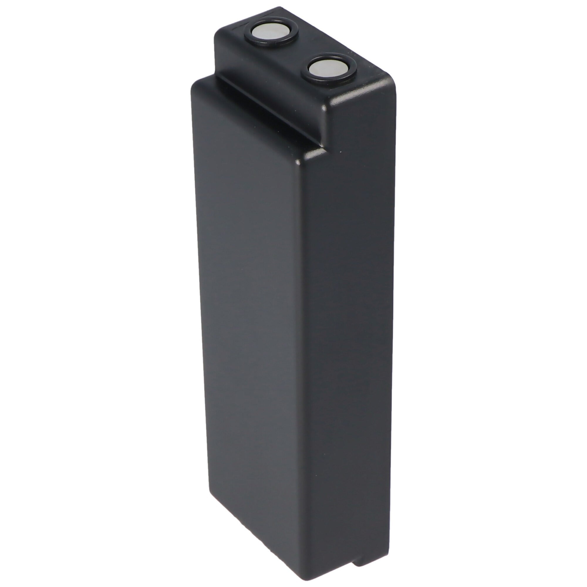Scanreco RC400, NiMH pil 7.2 volt 2000mAh, 2 kontaklı 14.4Wh için uygun pil