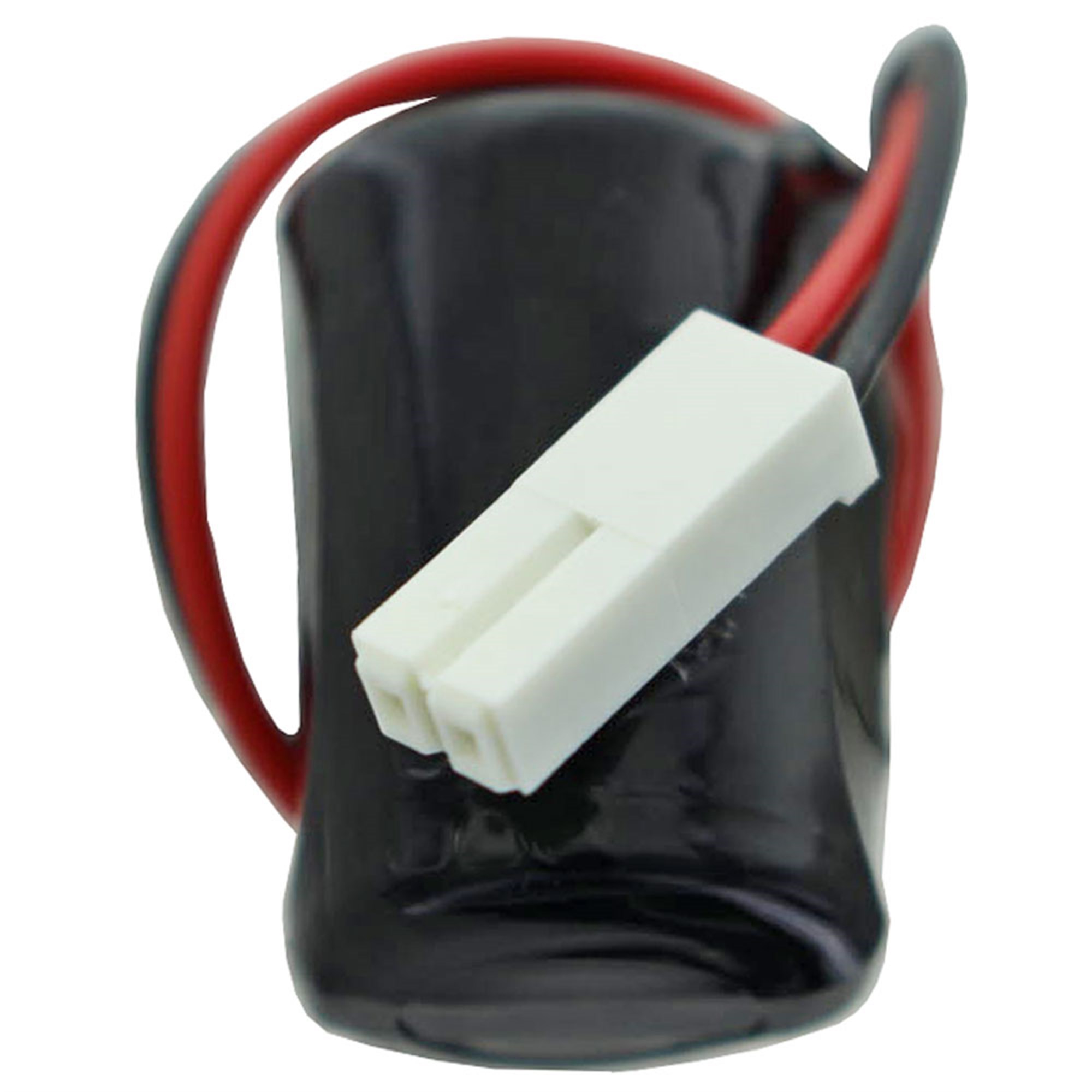 Siemens 6ES7971-1AA00-0AA0 pil kopya olarak Saft lityum pil 1 / 2AA LS14250 kablo ve fiş ile