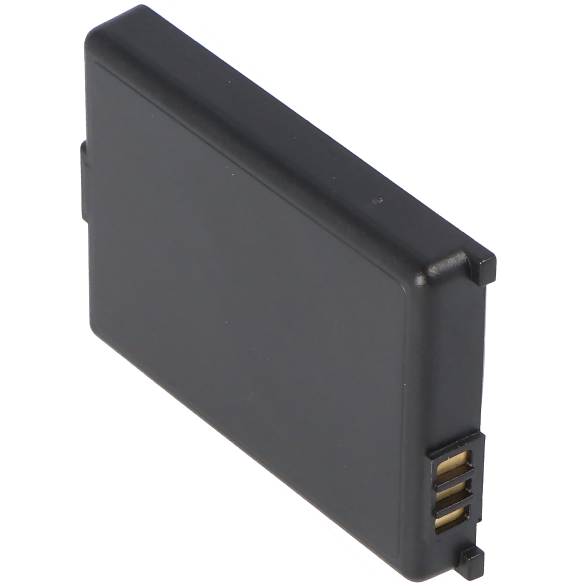 Siemens C35, M35, S35 NiMH pil için uygun AccuCell pil