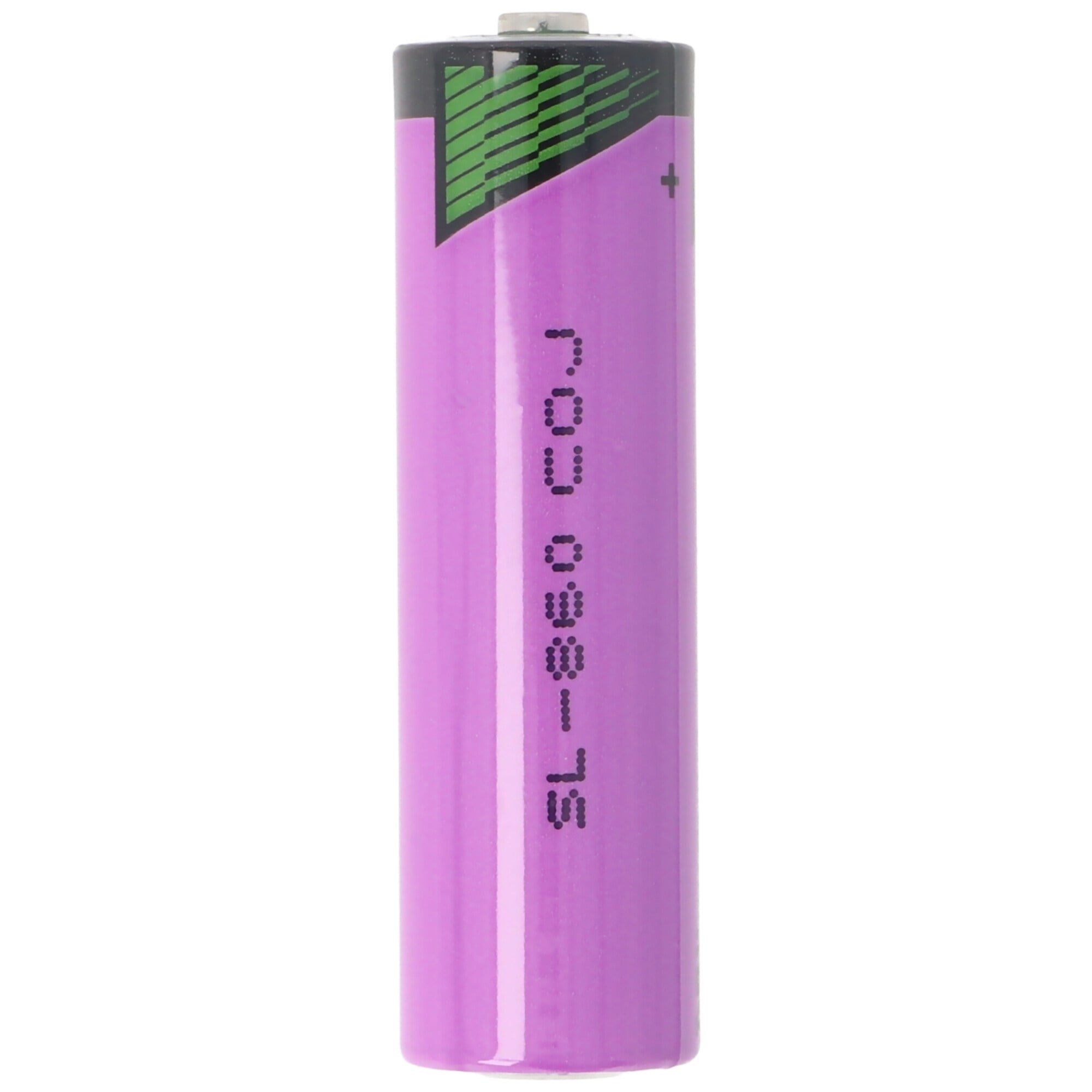 SL-860 / S Tadiran LTC SL-860 / S lityum pil AA 3.6 volt 2400mAh