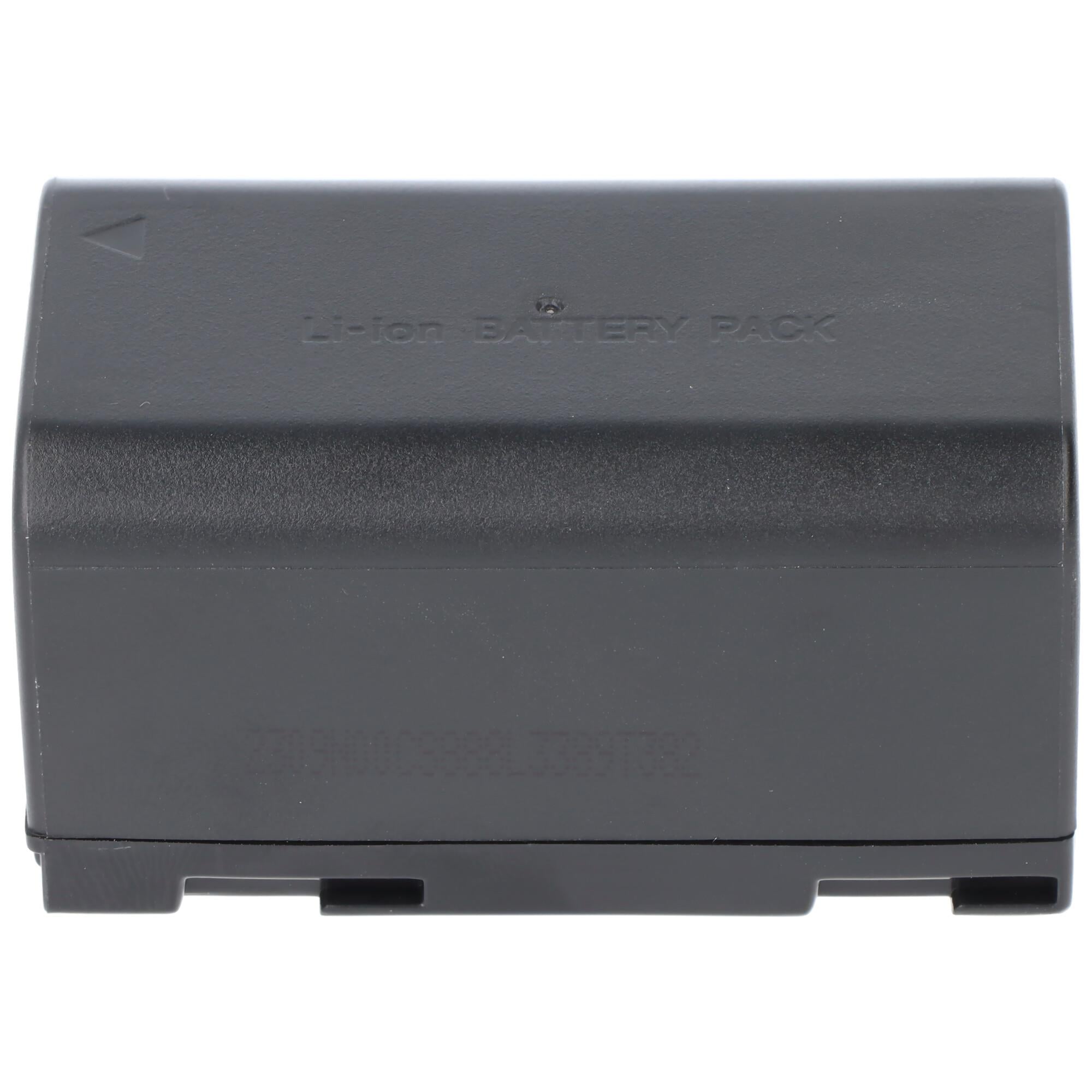 Sokkia BDC58 için uygun pil, Sokkia ölçme cihazı, ölçüm cihazı pili, 7.2V, 4000mAh