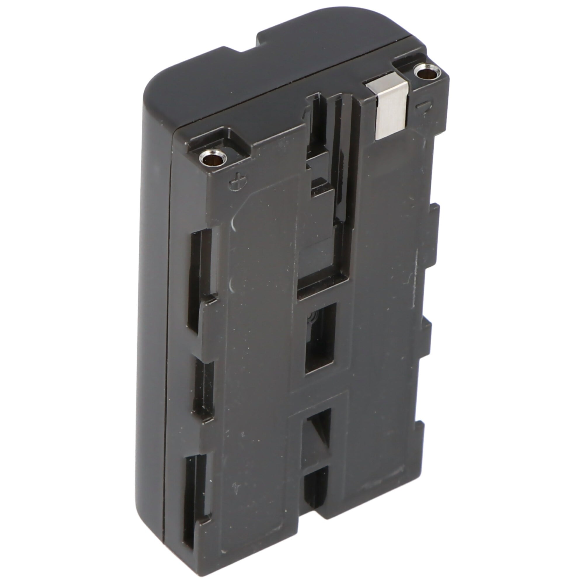Sony NP-F550 7.4 volt 2600mAh Sony NPF530, NPF330 için uygun pil