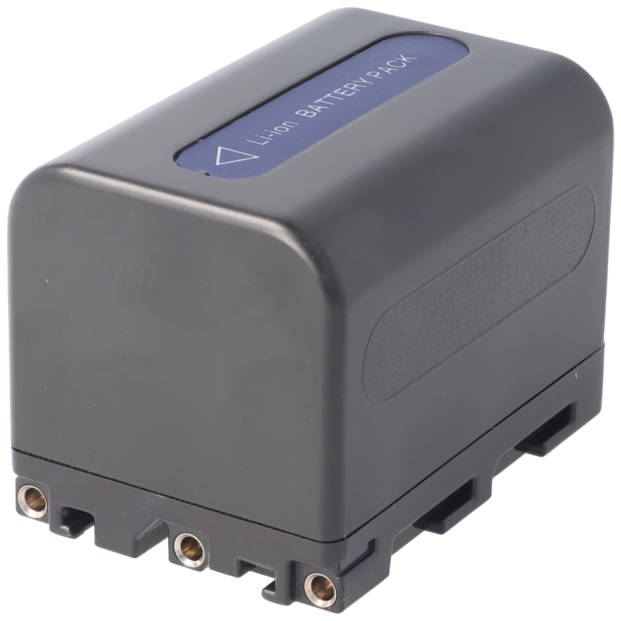 Sony NP-FM70, CCD-TRV, DCR-DVD için uygun AccuCell pil