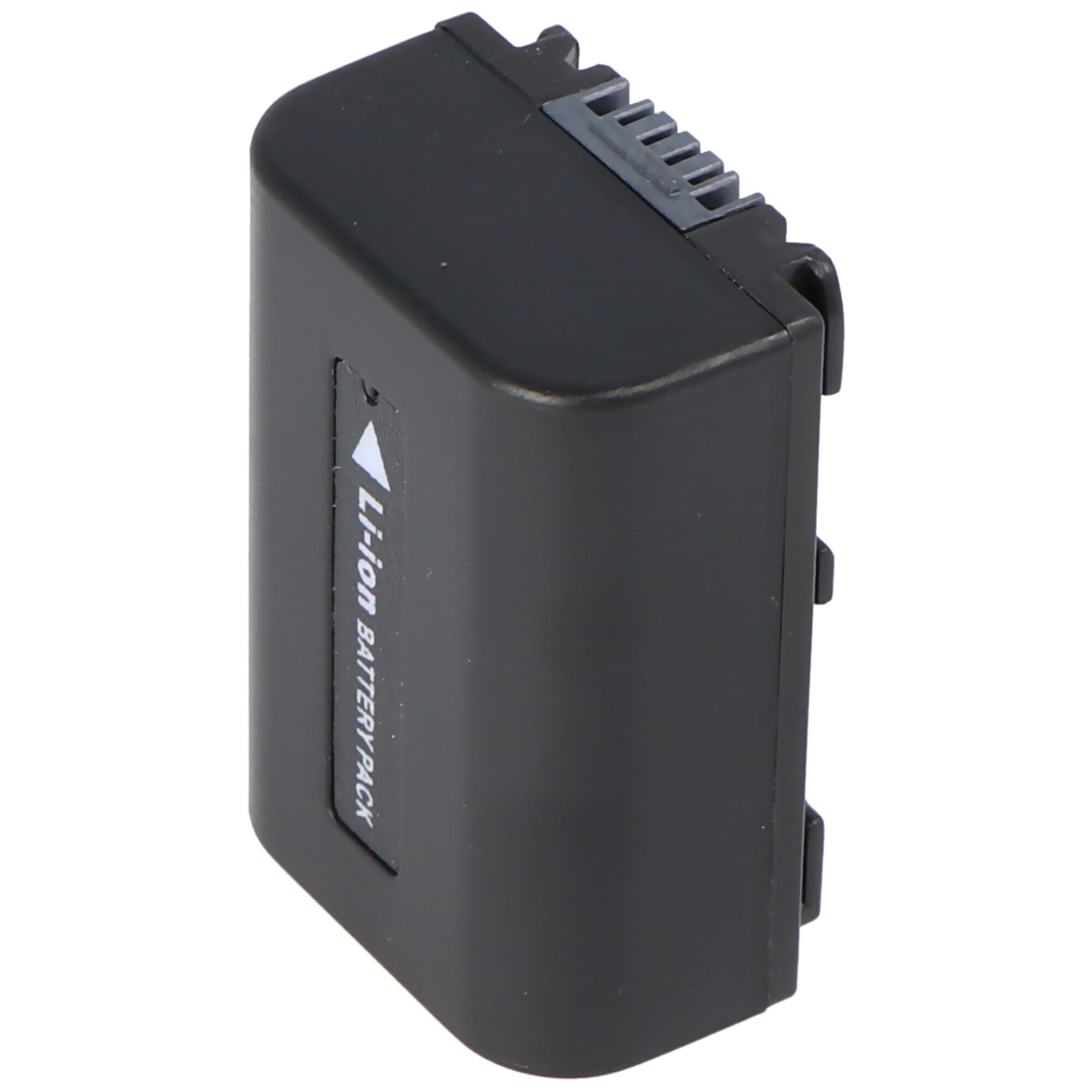 Sony NP-FV50 pil, NP-FV30 pil için uygun AccuCell pil
