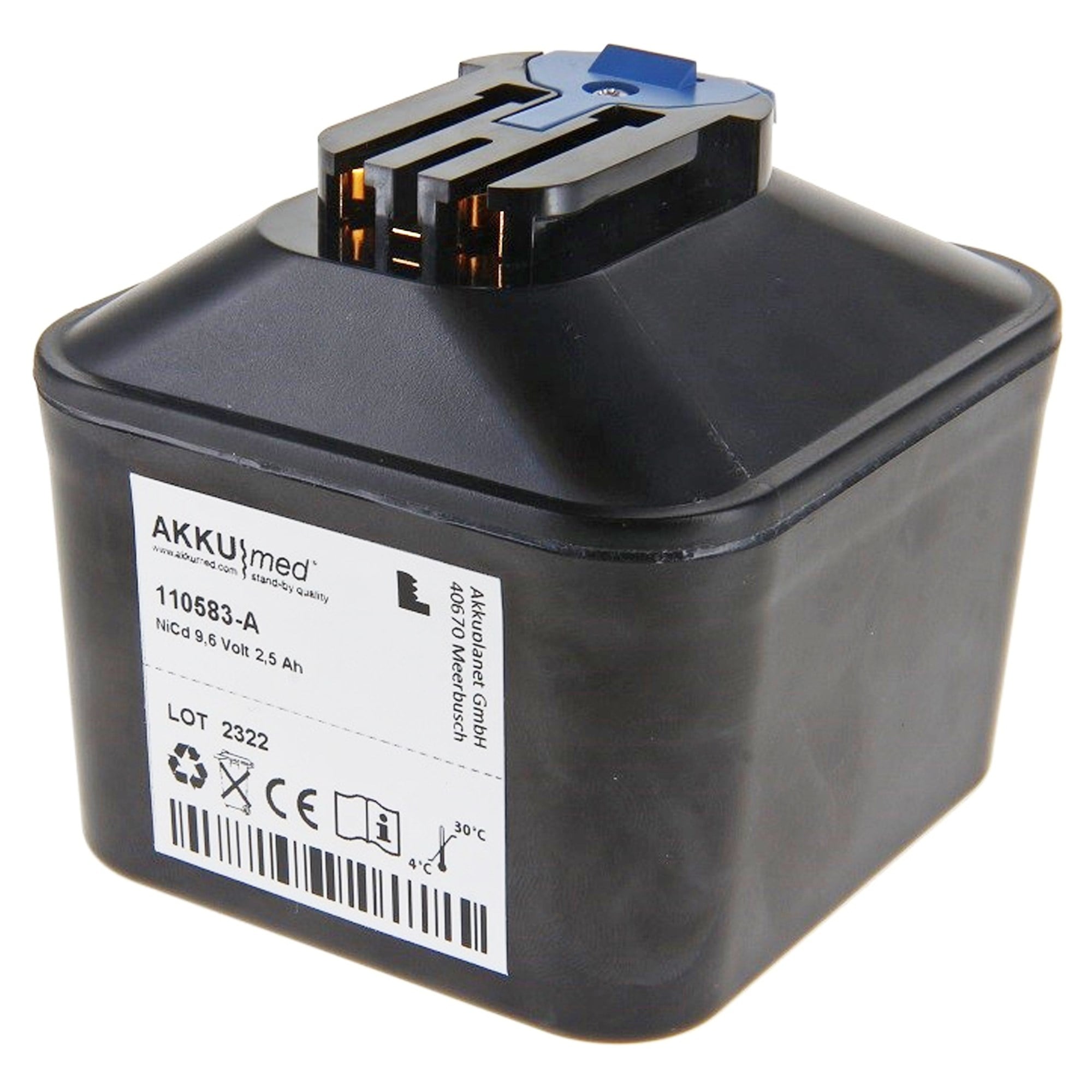 Stryker System 6 pil paketi tip 6215, CD3, Kablosuz Sürücü 3, 6215-000-000 için uygun NC pil