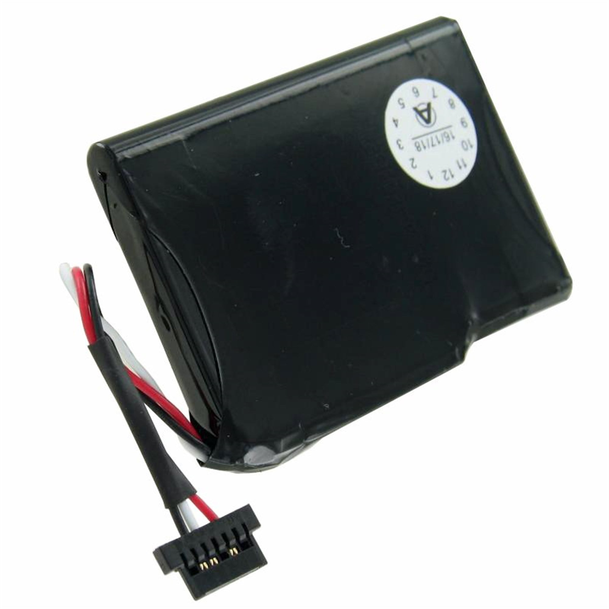 TomTom Go 750, 4CP0.002.06, GO740 pil VF1A için uygun pil