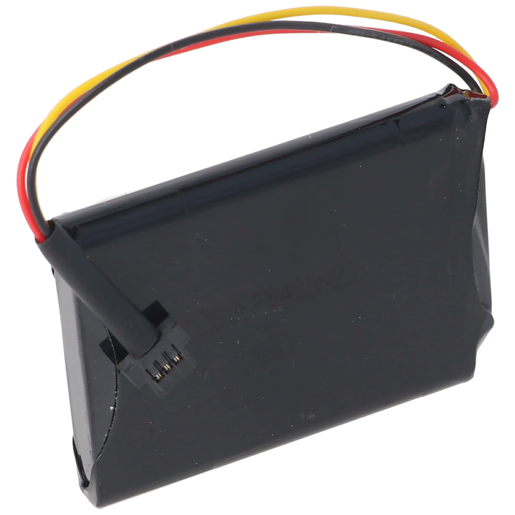 TomTom One N14644 Kanada 310 VF2 VF6D ICP553443, TomTom Go 500, Go 50, One 140, tip VF6D için uygun pil