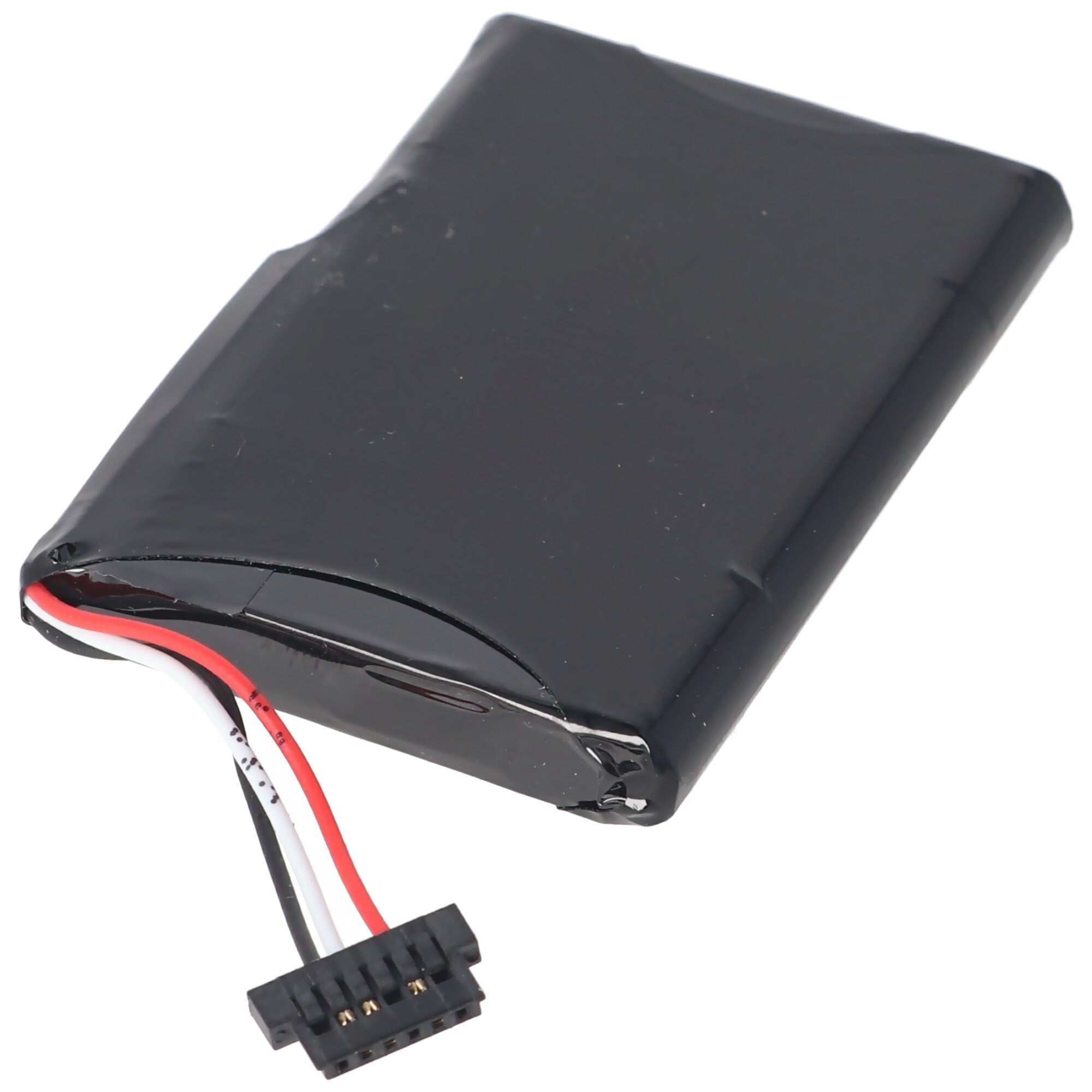 Typhoon MyGuide SilverGuide 5000 için uygun pil