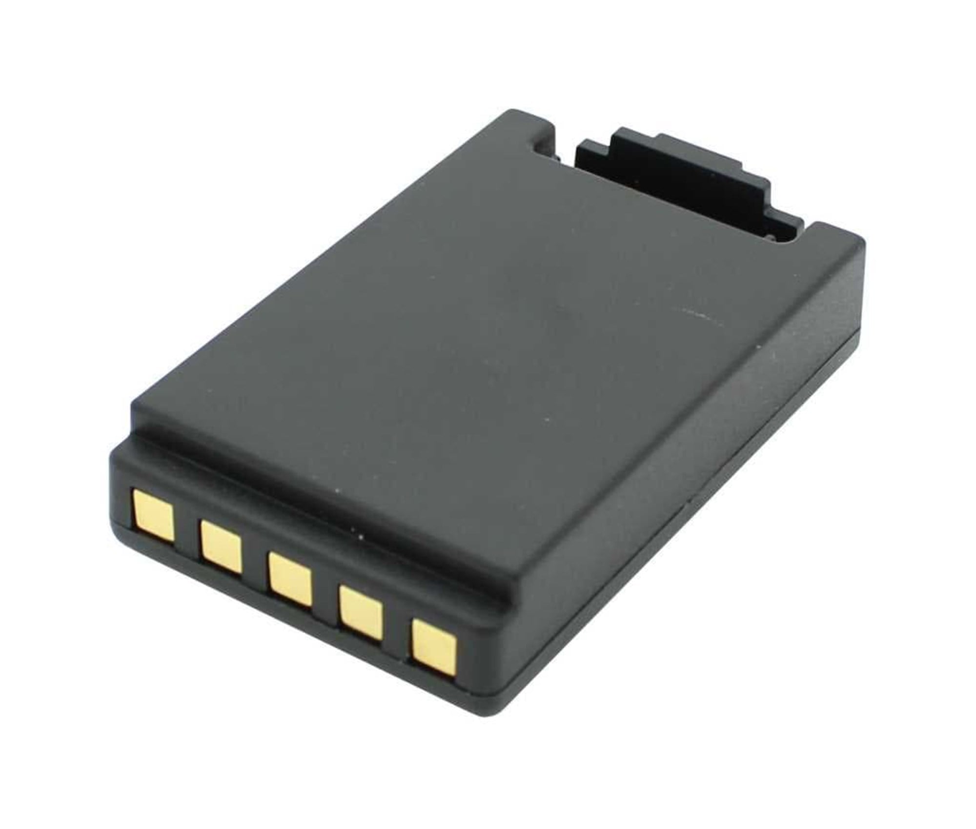 Vinç aküsü LiIon 3.7V 2400mAh, Teleradio'nun yerini alıyor 22.381.2